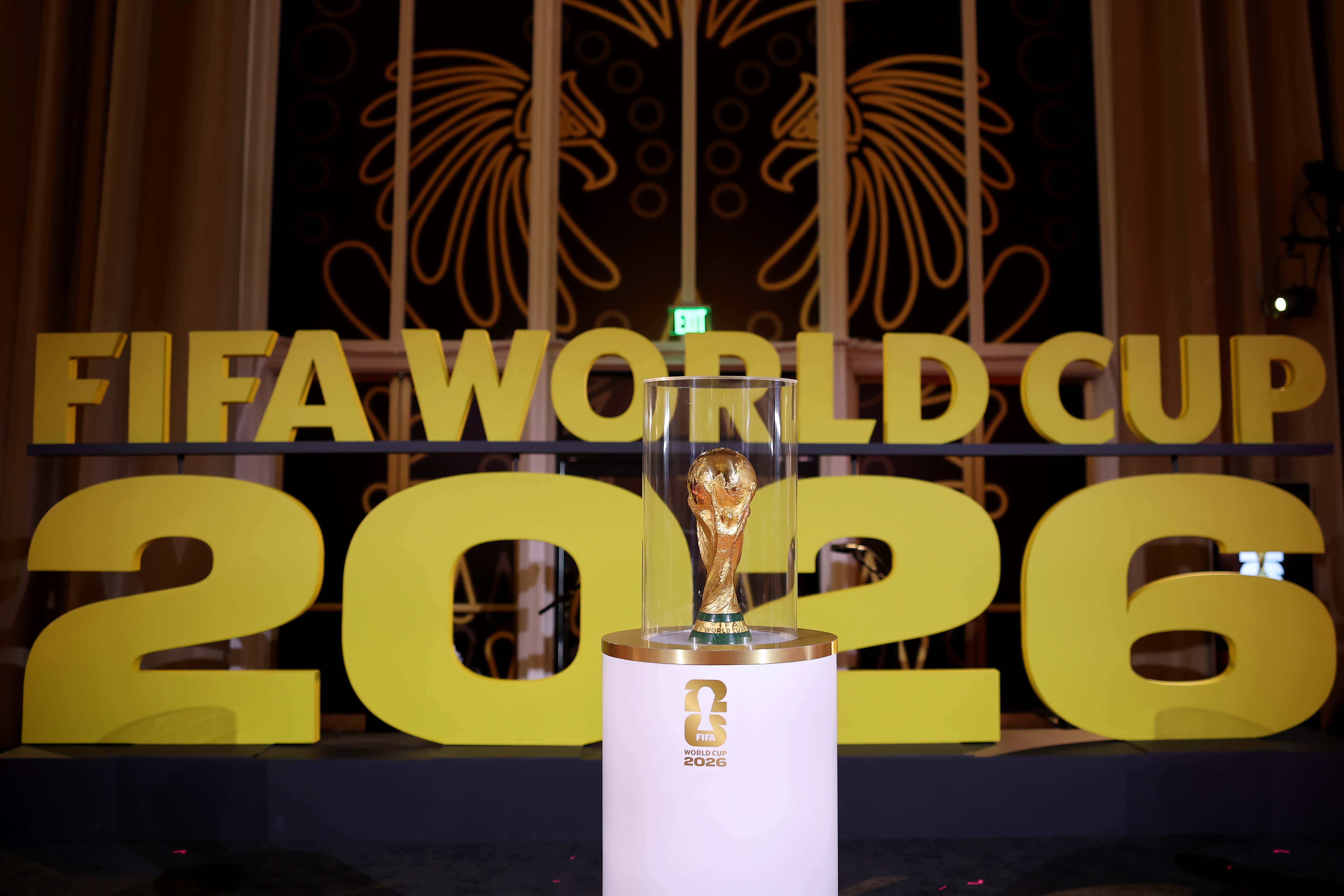 I Think FIFA Got The Format For The 48 Team World Cup Wrong