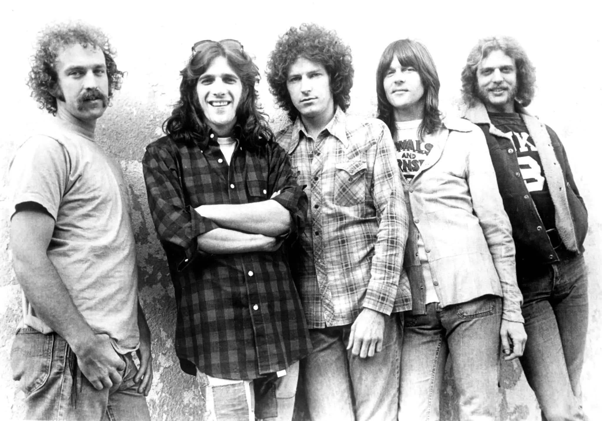 Hotel California Sucks