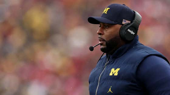 WOW: Sherrone Moore Has Been Fired FOR CAUSE at Michigan
