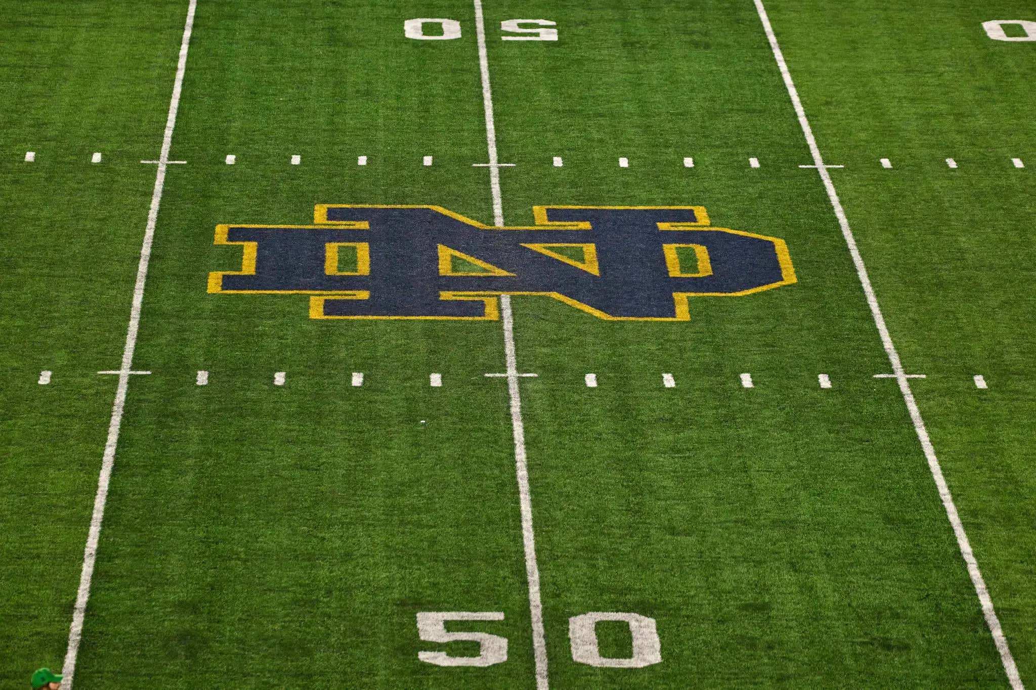 Schools Are Reportedly Trying To Freeze Notre Dame Out of Future Scheduling Opportunities After Finding Out About the Irish's Deal With the CFP Starting Next Year