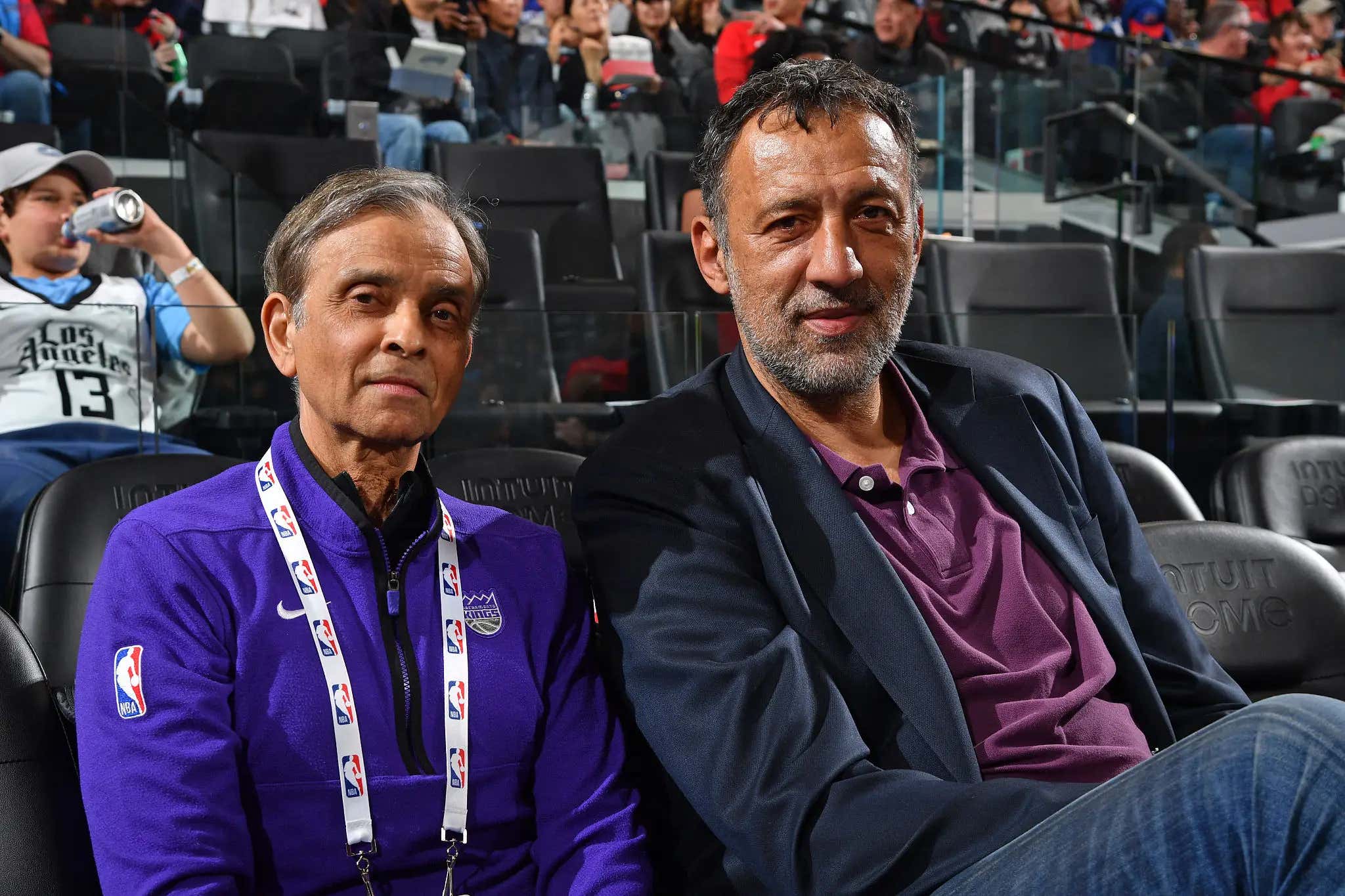 Life Comes At You Fast: In Just 2 Years Sacramento Kings Fans Have Gone From Chanting &quot;Light The Beam&quot; To &quot;Sell The Team&quot;