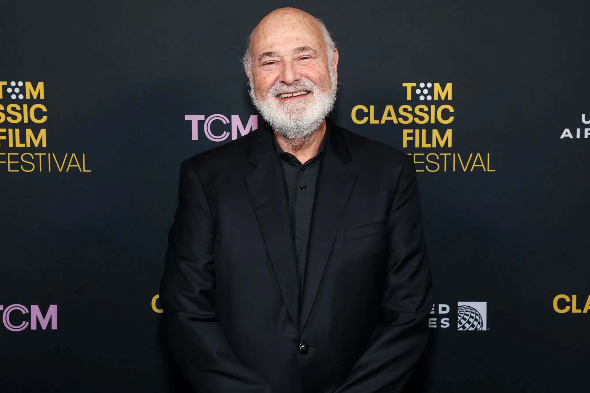 Rob Reiner, One Of The Greatest Directors Of His Generation, Is Dead At 78