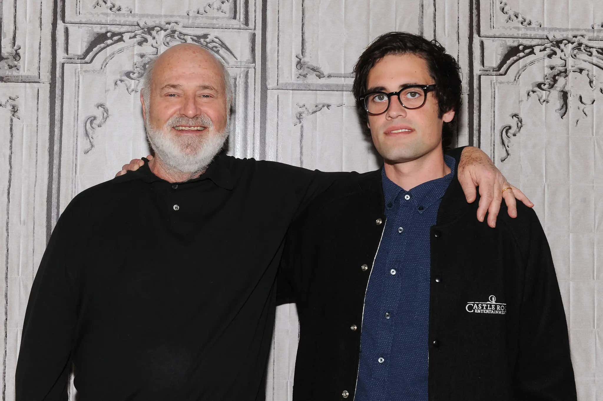 Rob Reiner's Son Nick is Arrested for the Murder of His Parents, as TMZ Reports They'd Had 'a Very Loud Argument' at Conan O'Brien's Christmas Party