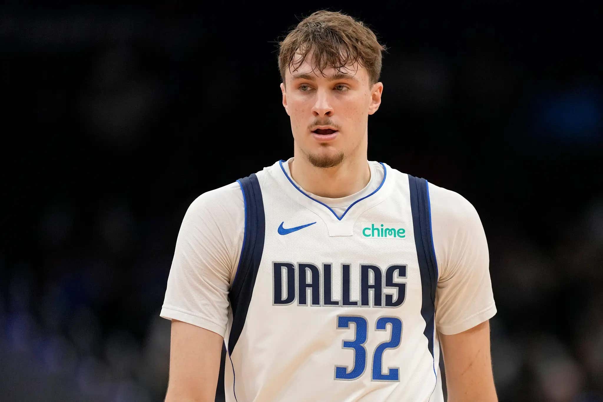 The Prince That Was Promised: Cooper Flagg Is Already Making NBA History By Becoming The Youngest Player Ever To Score 40+ In A Game