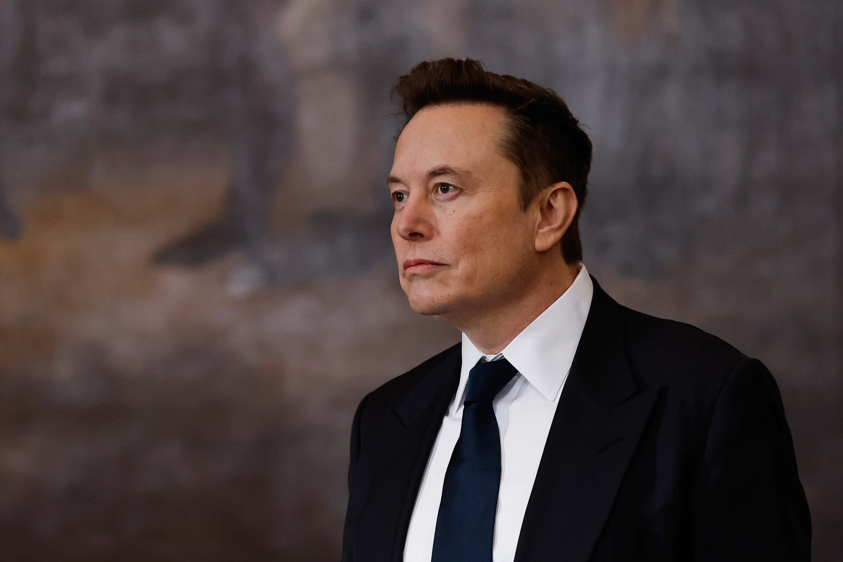 SpaceX Made Over 4,000 New Millionaires Today, Including Very Early Employees, Cafeteria Workers, And Others Who Always Believed In The Company