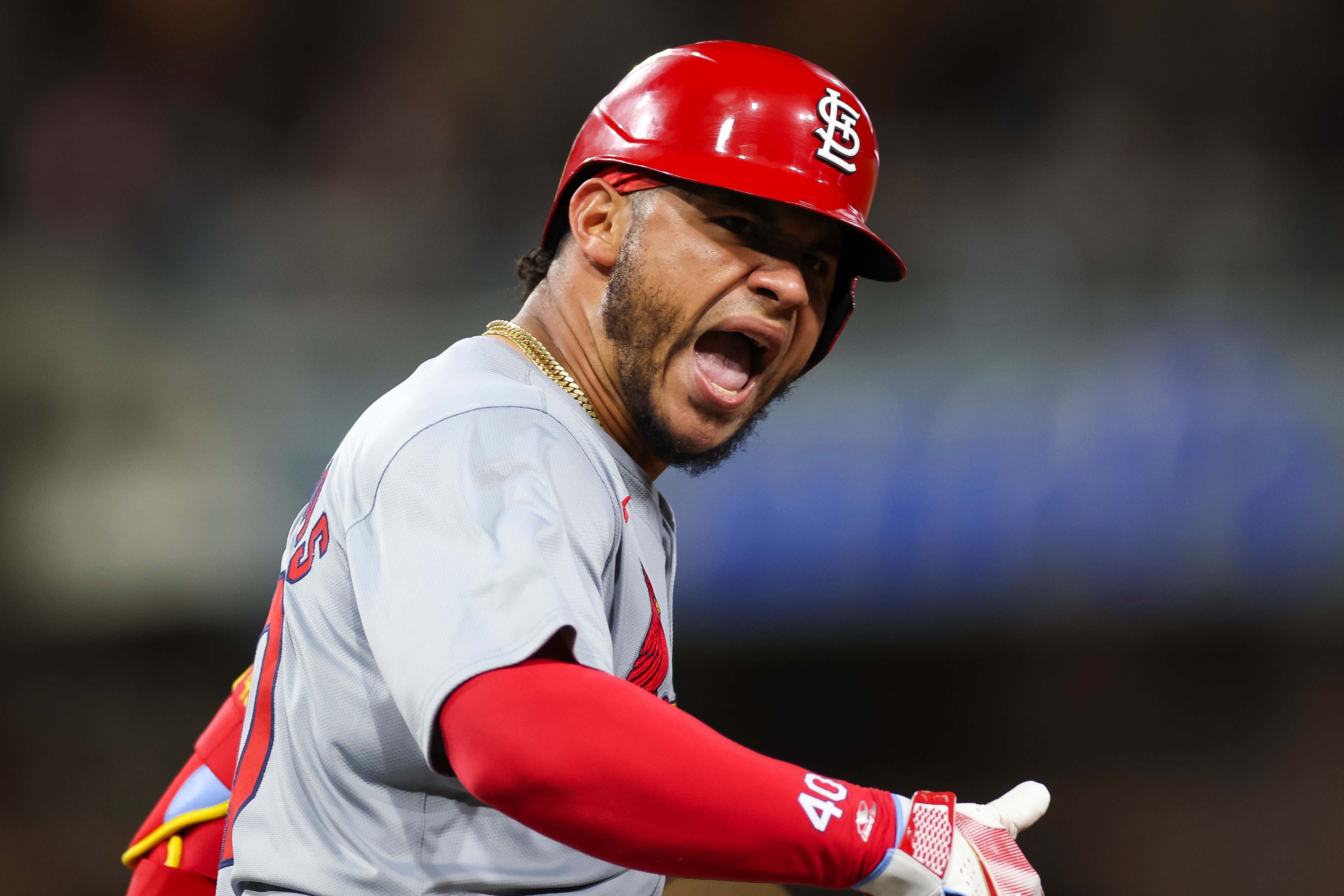 Craig Breslow Finally Acknowledges The Red Sox Need To Score Runs To Win Baseball Games And Trades For Wilson Contreras