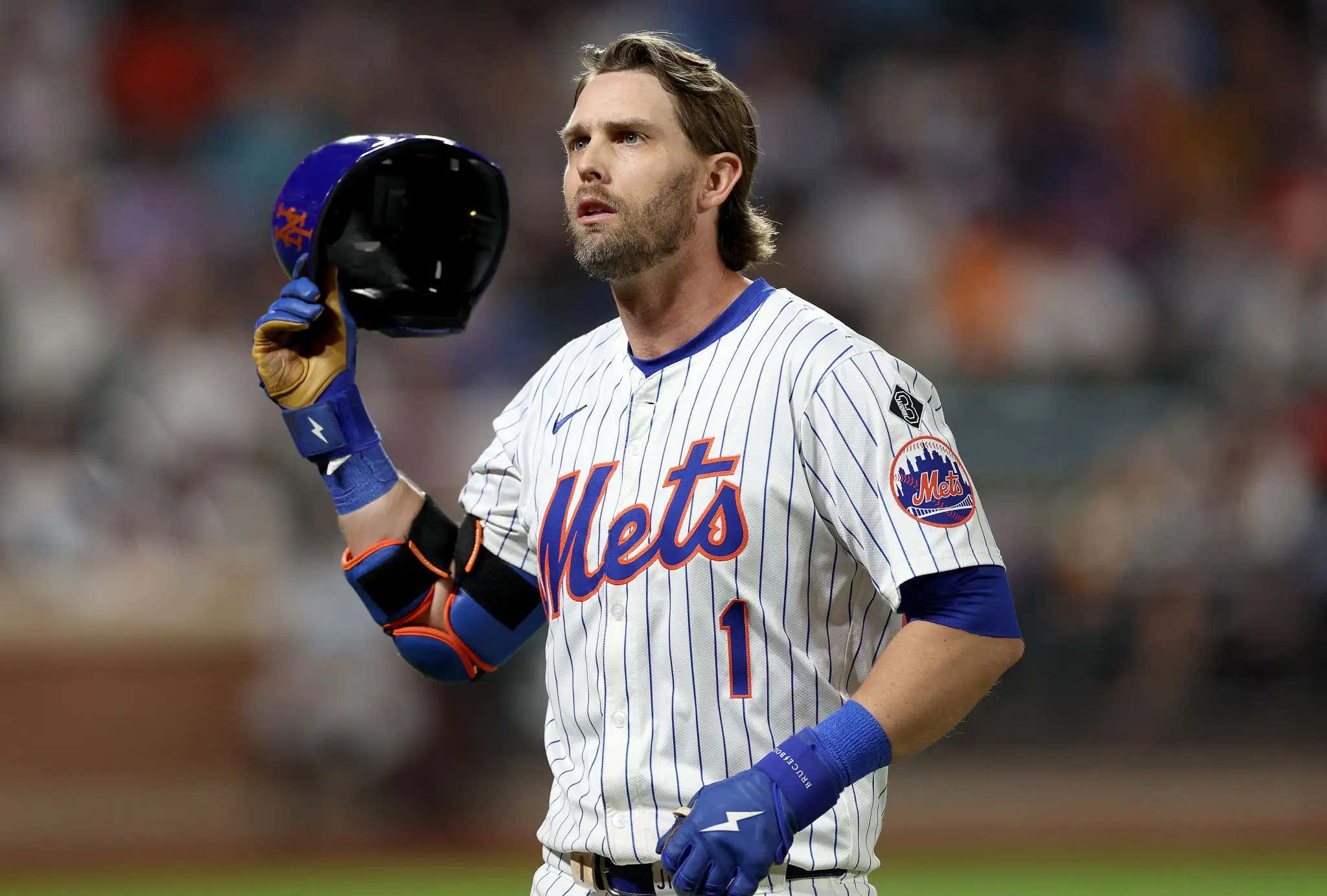 The Mets Pay The A's To Take Jeff McNeil Off Their Hands