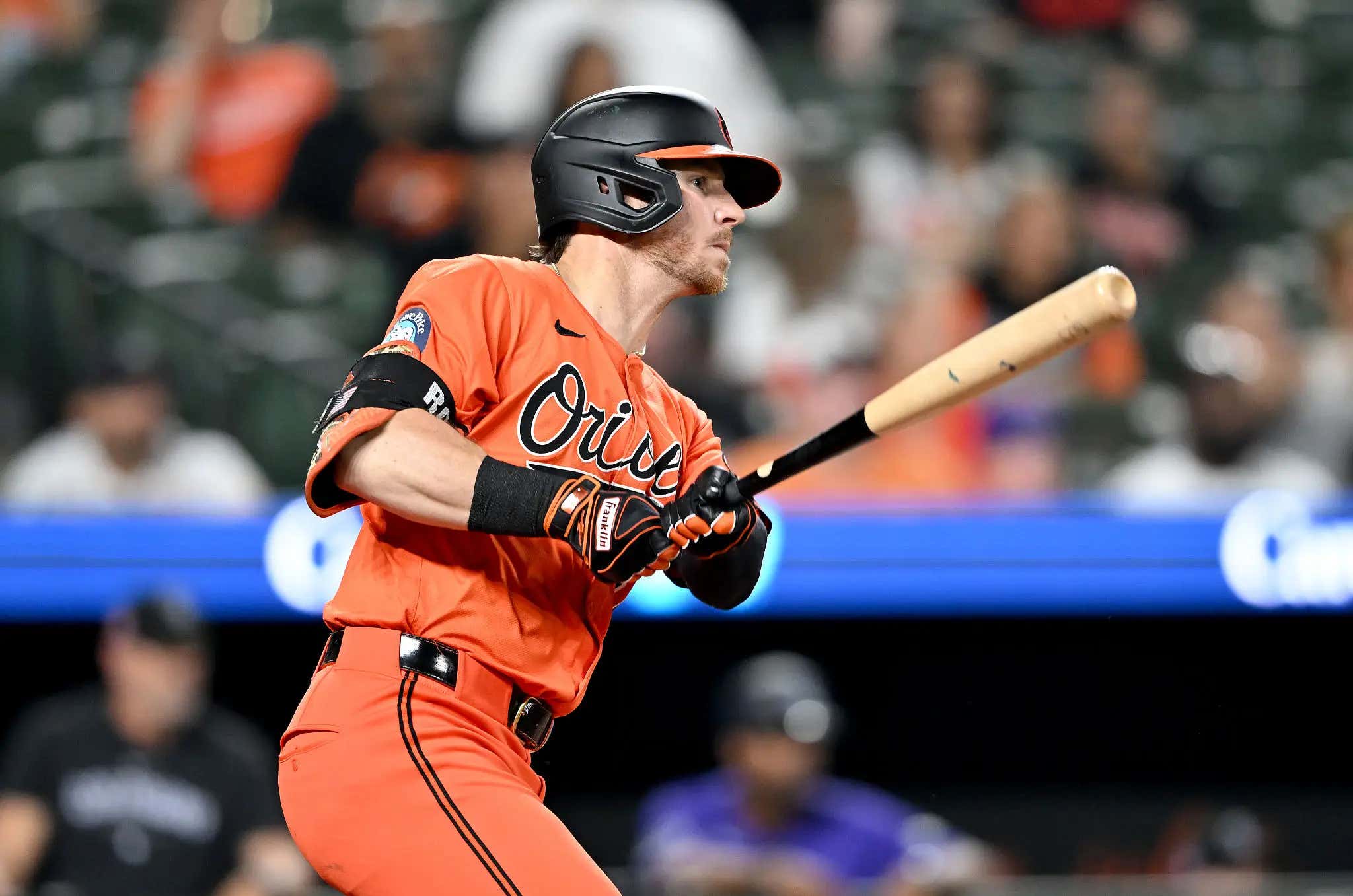 Congrats To The Pittsburgh Pirates For Signing A Free Agent To A Multi-Year Deal For The First Time Since December Of 2016!