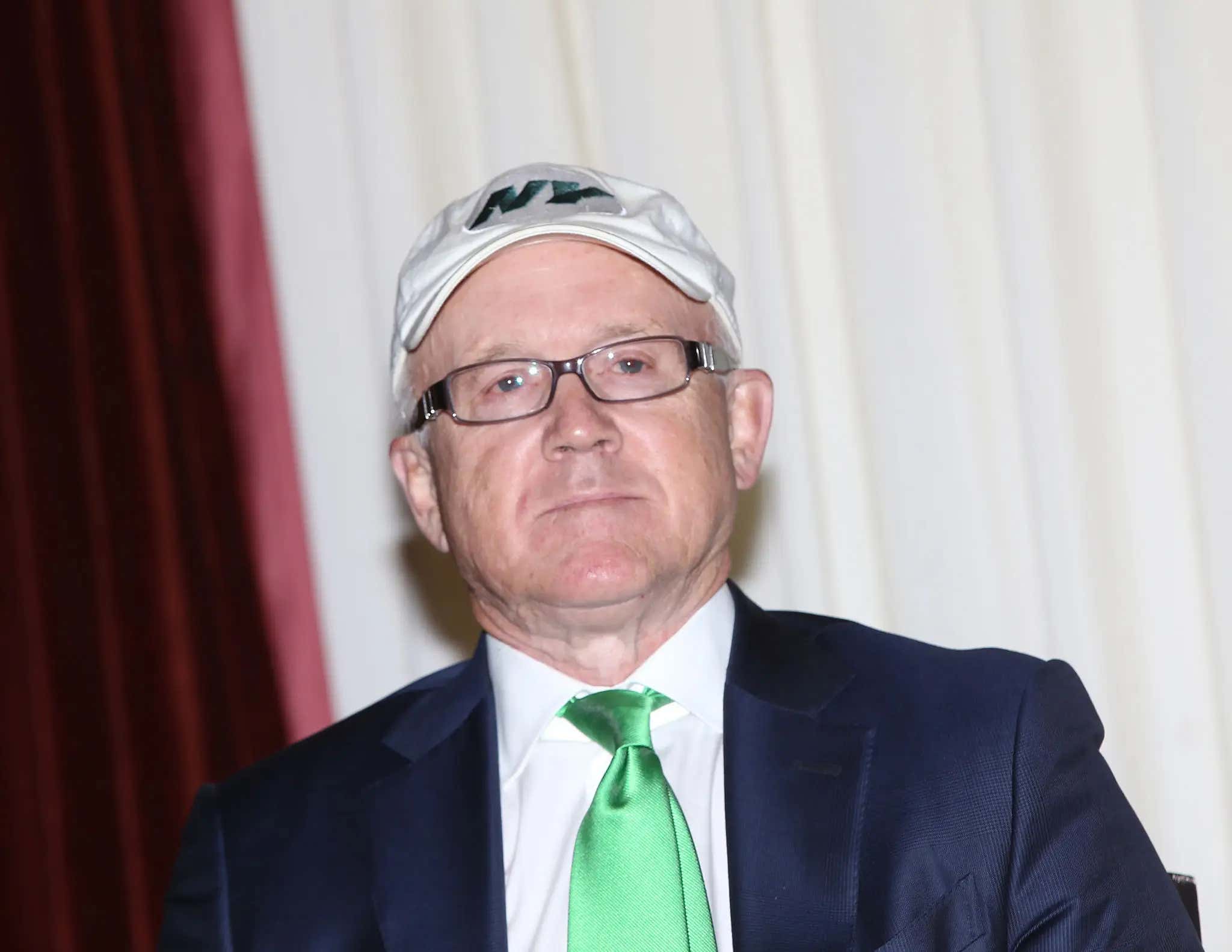 BREAKING: The Jets Caved and Did The Right Thing, Reversed Course, Once Again Allowing Teacher and Life Long Fan Ashley Castanio-Gervasi To Kick In Their $100,000 Half Time Field Goal Challenge