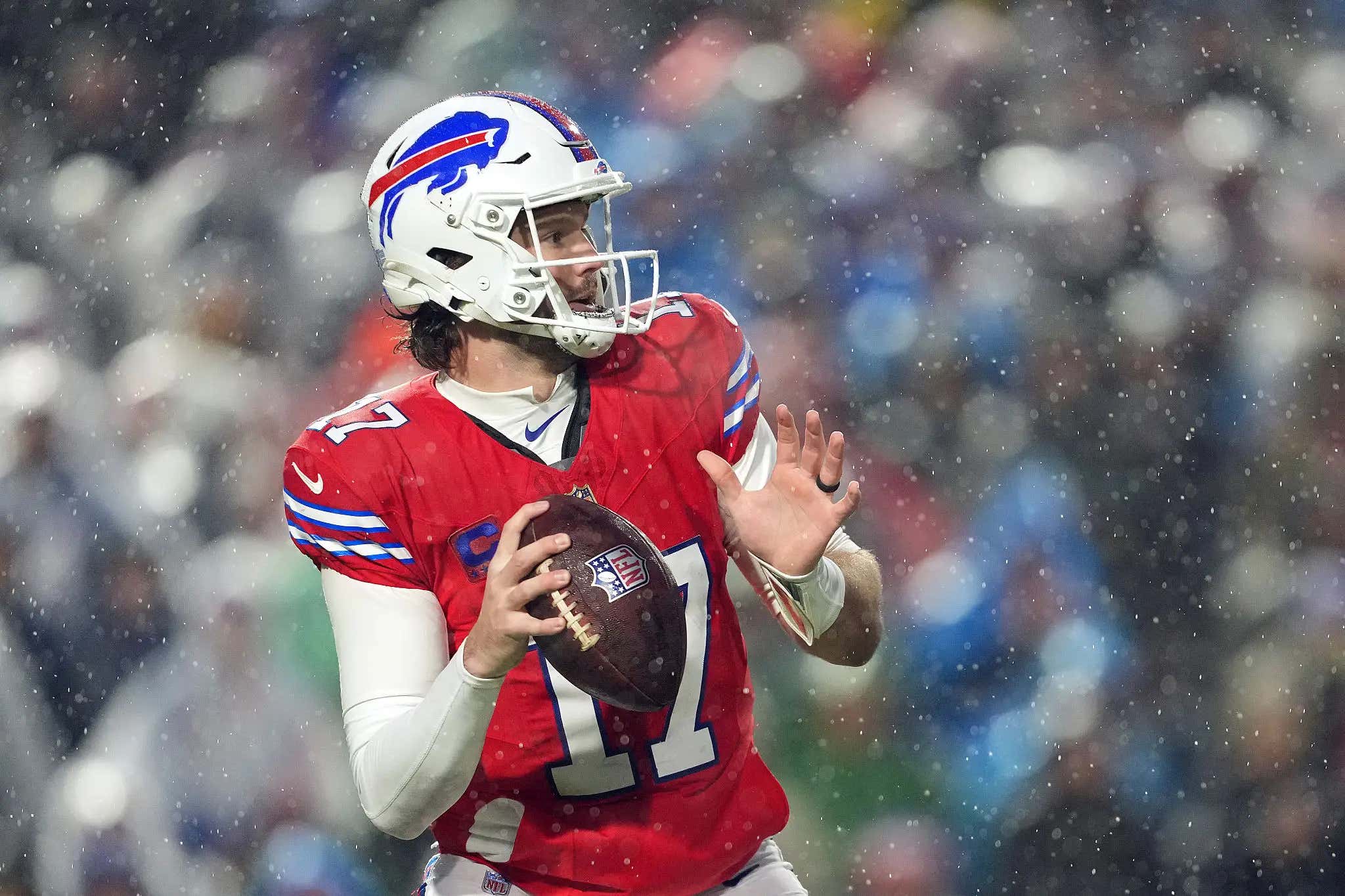 The Bills Run of Dominance in the AFC East is Over. It Was Fun While it Lasted.
