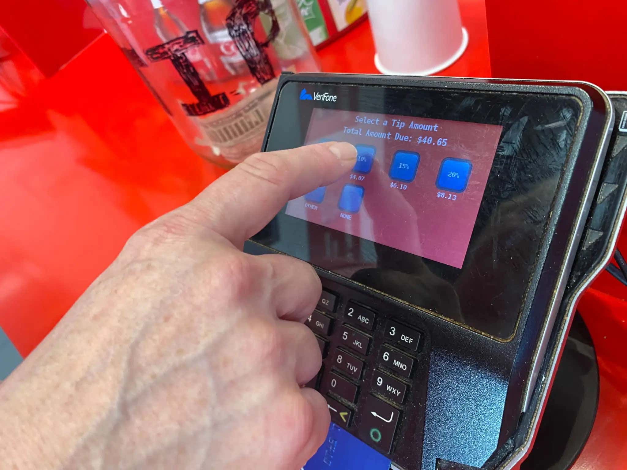 Do People In Fantasy Football Leagues Actually Tip Their Commissioner At The End Of The Season?