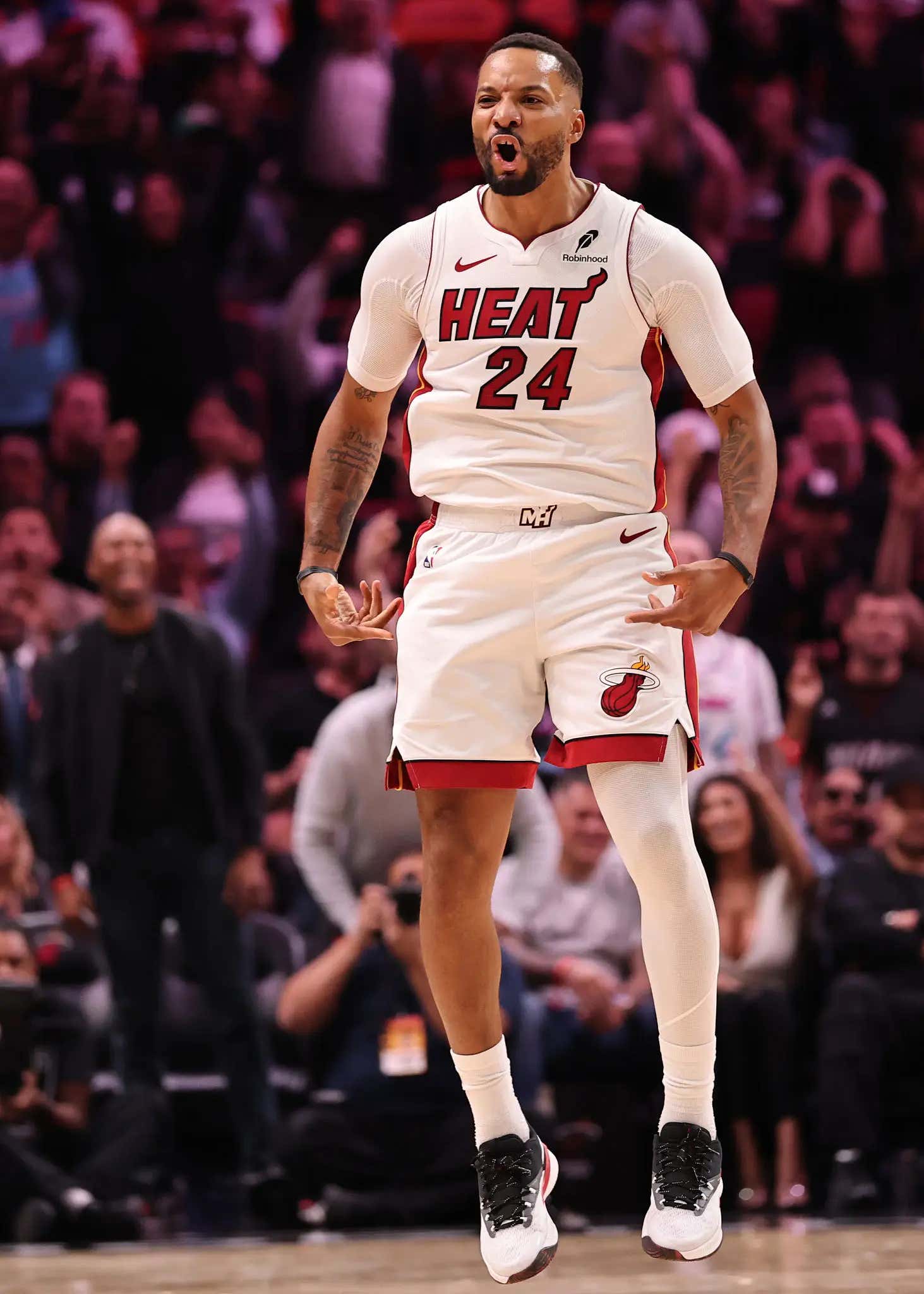 The Miami Heat Might Be The Best Team In The NBA Without Tyler Herro