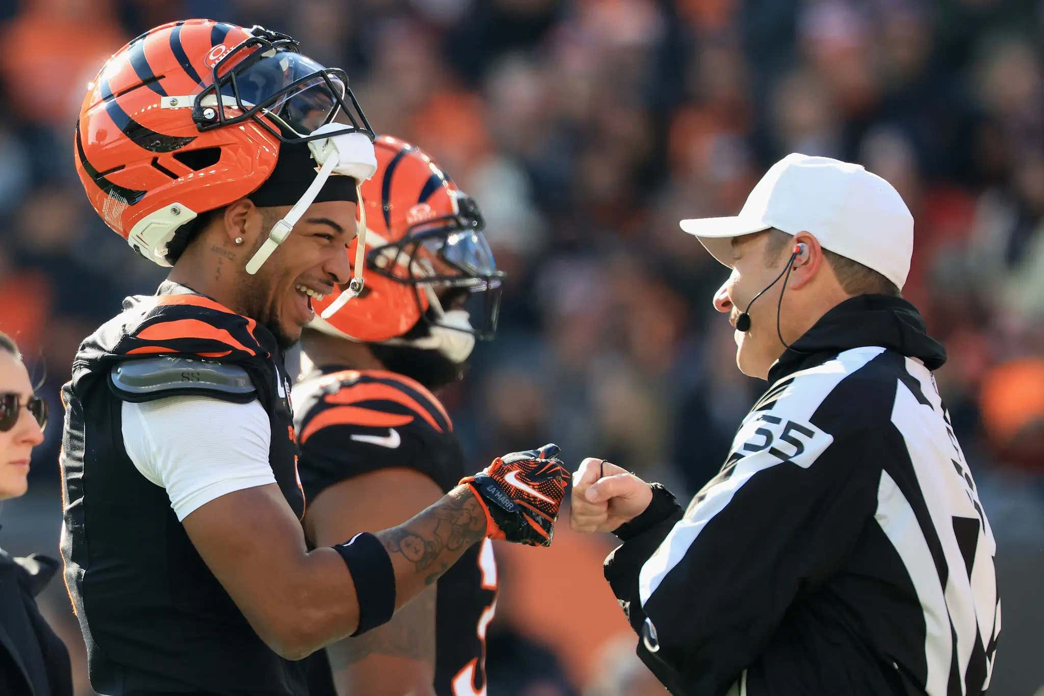'I'm Going To Cancun Like Everybody Tells Me To Do' - Ja'Marr Chase Knows The Bengals Wasted Another Year Of His Career, Already Got His Offseason Planned
