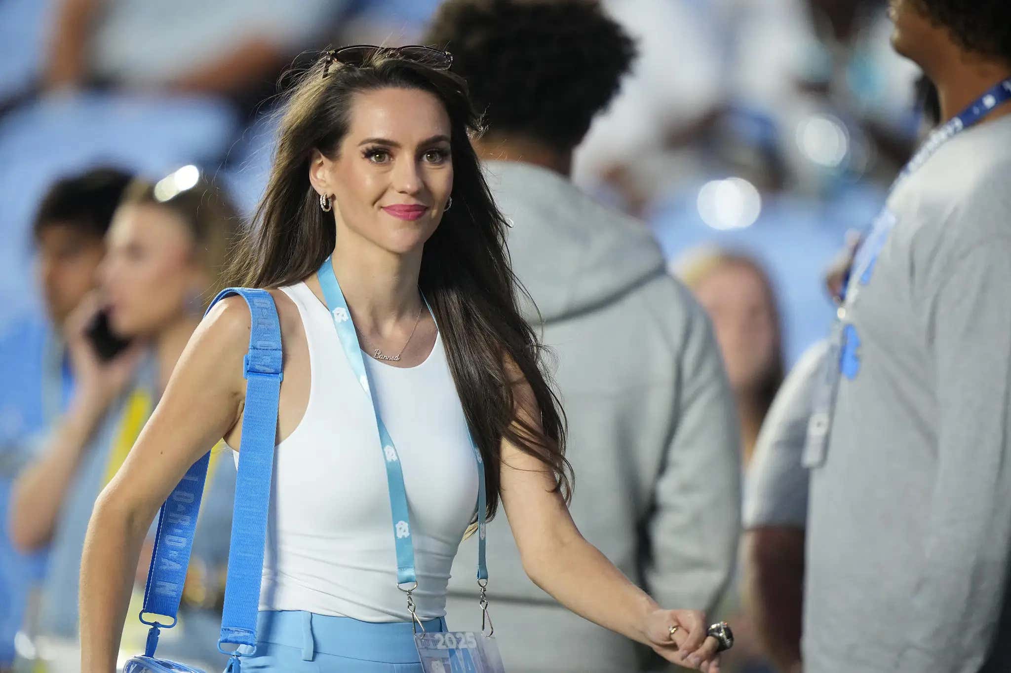 A Report Claims Football's Power Couple, Belichick and Jordon Hudson, are Pursuing the NFL Job Openings