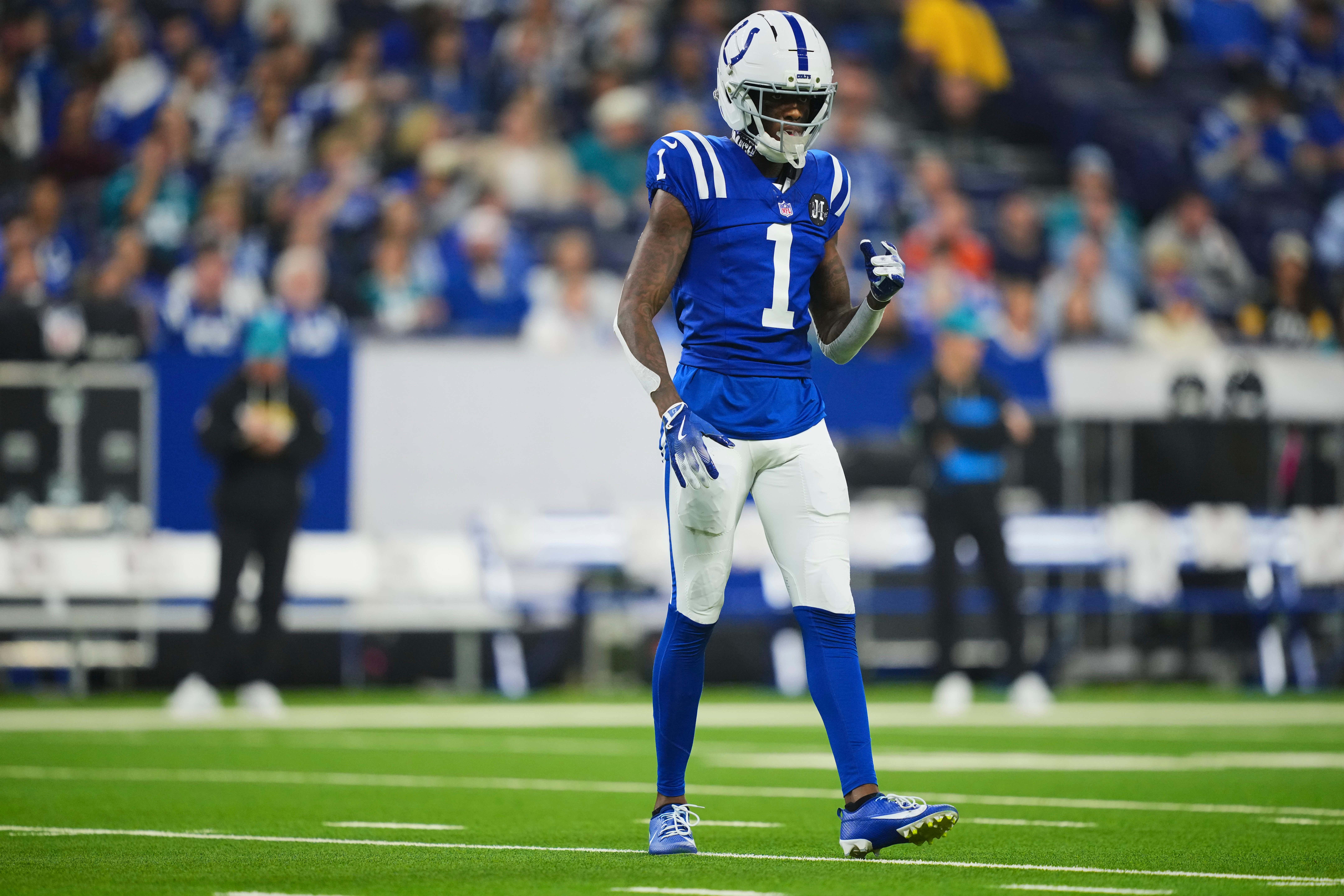 Sauce Gardner Has Responded To Patriots Fans On Twitter Who Are Bragging That AJ Brown Cooked Him On An 8 Yard Sit Route