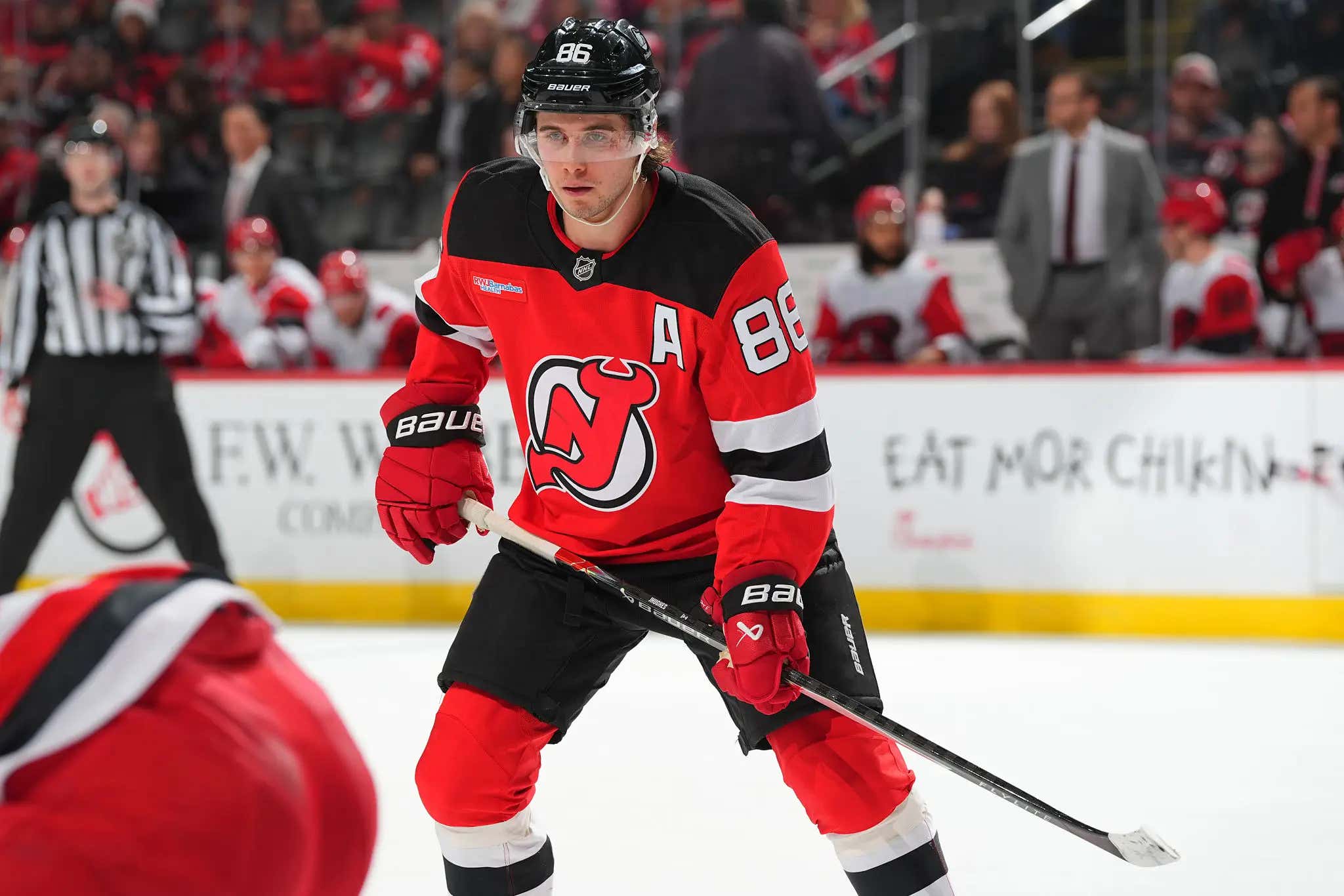 There's Not A Chance In Hell The Hughes Brothers Are Staying In New Jersey After The Last 72 Hours