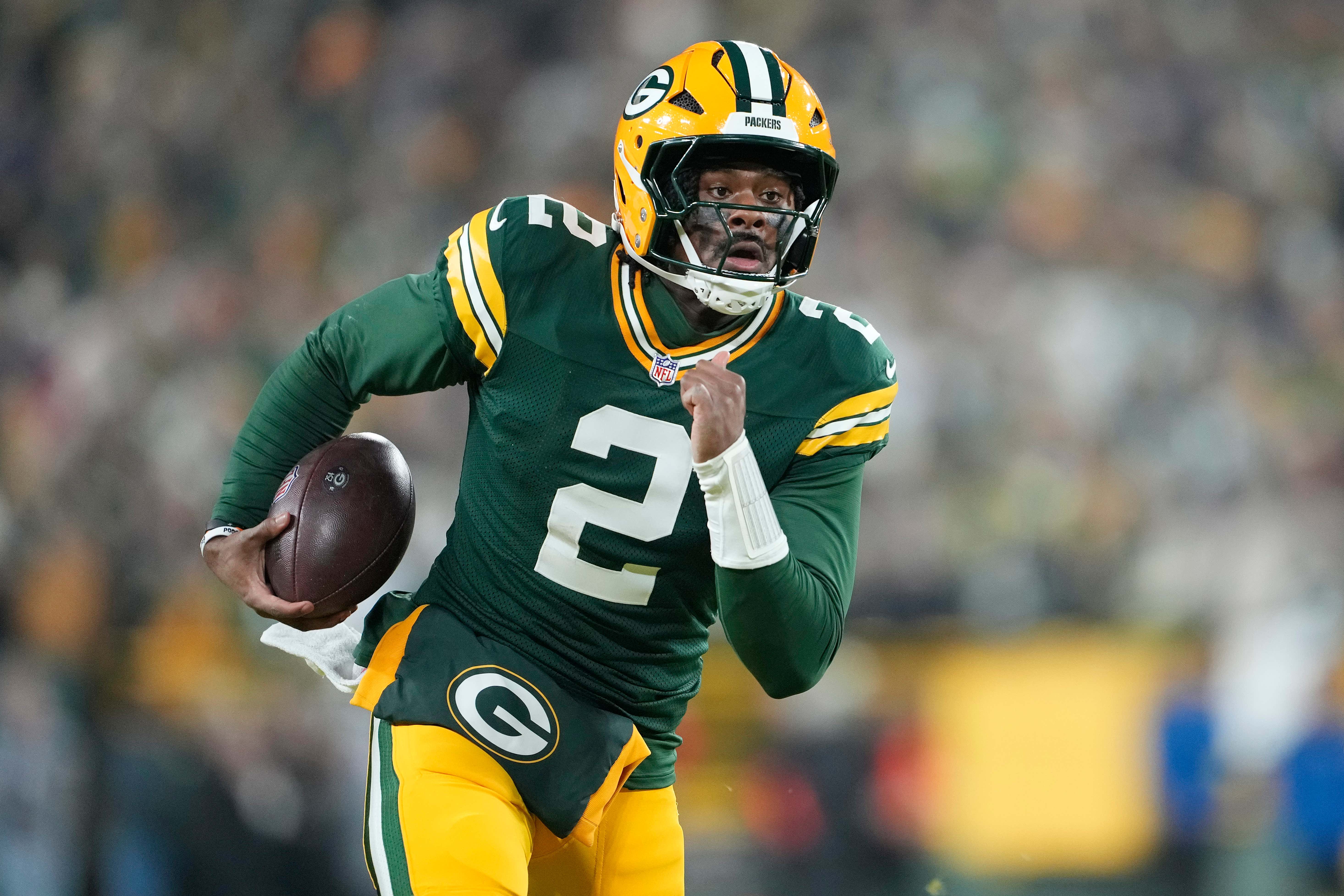 Embrace Debate: Is Malik Willis Worthy Of Being A $30 Million QB?