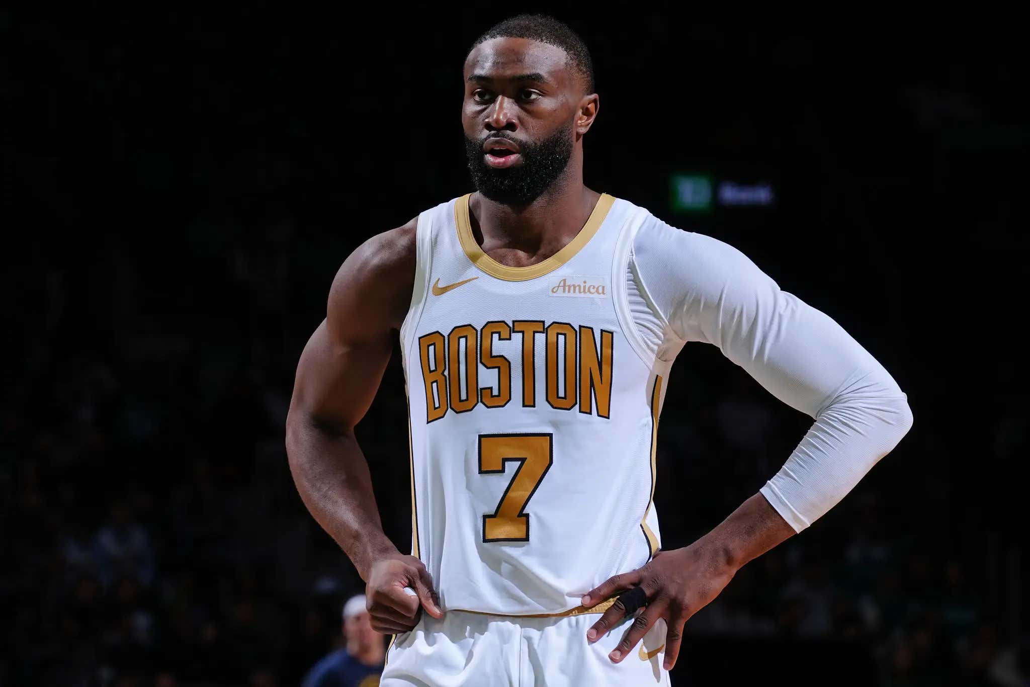 The Celtics May Be Back, But Unfortunately That Also Includes The Return Of Frustrating Losses Due To Playing Like Complete Shit