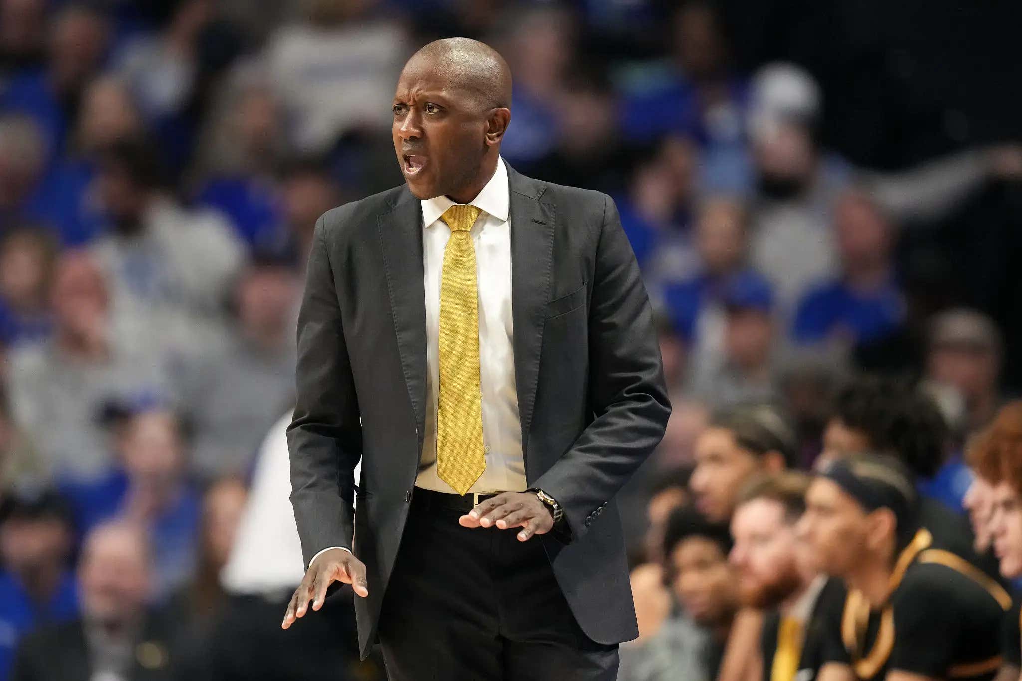 After Beating Kentucky, Missouri Basketball Has Done a Complete 180 On Their Season