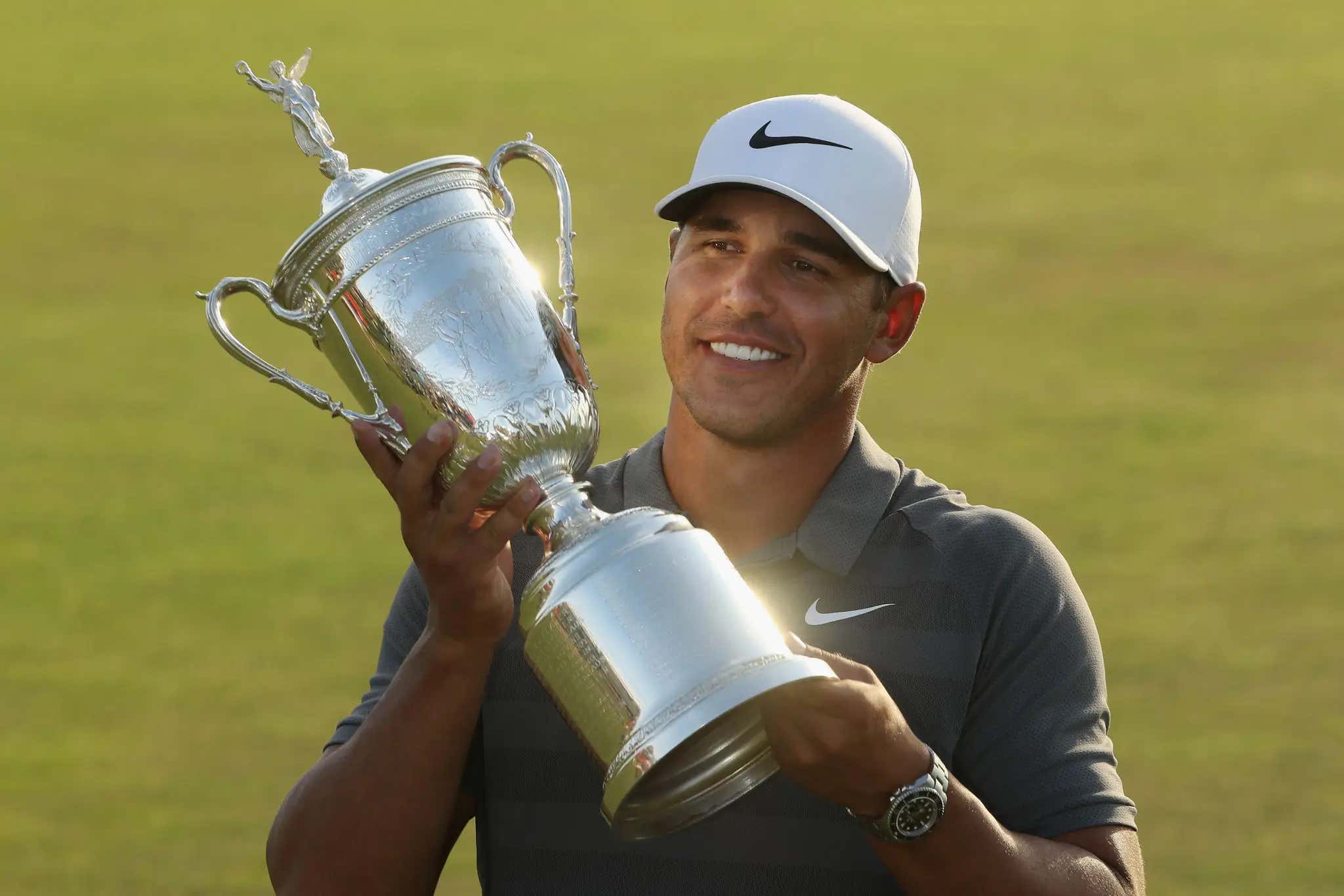 Brooks Koepka Left LIV And Reportedly Wants To Come Back To The Tour And The PGA Should Welcome Him Back With Open Arms