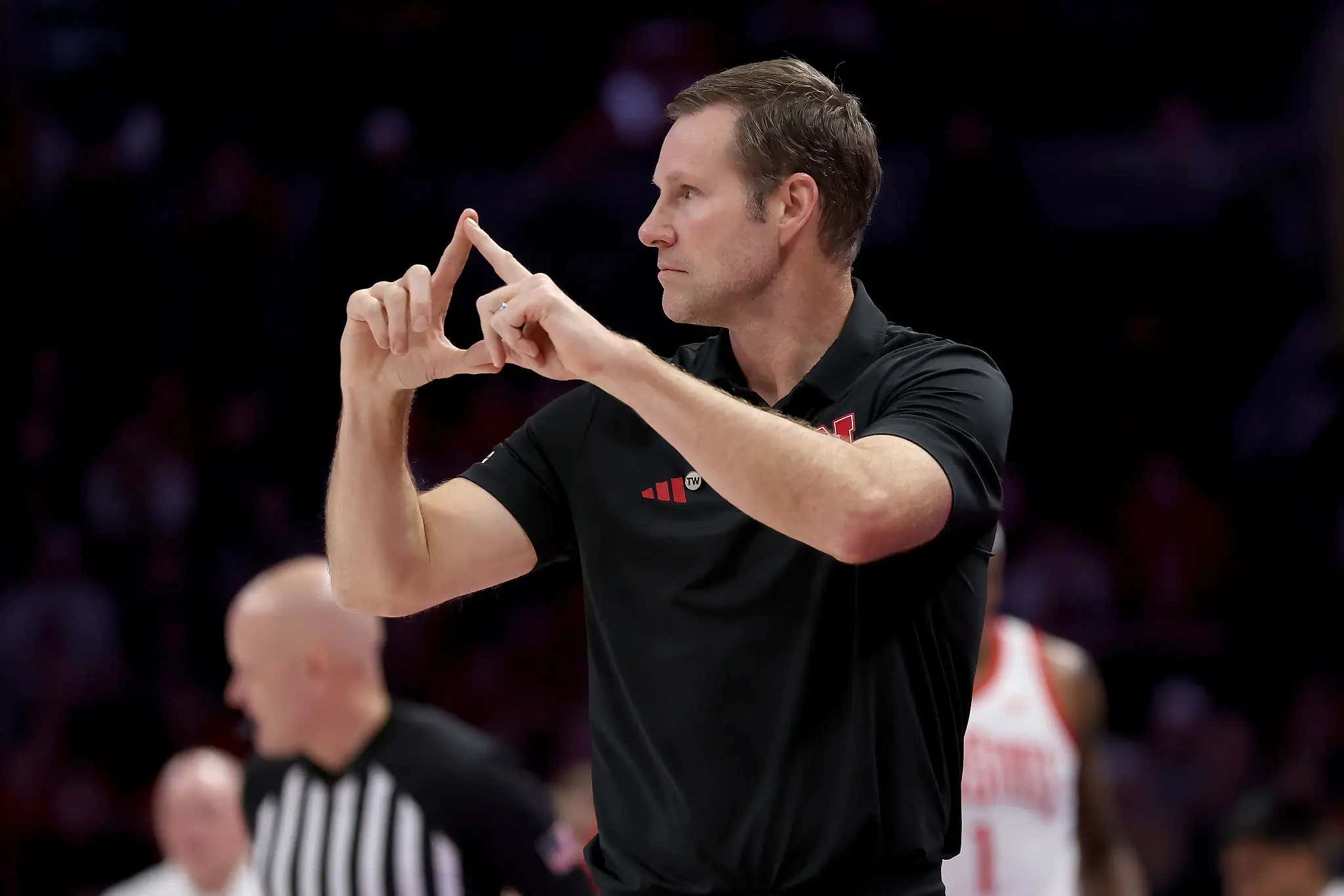 'I'm Going To Enjoy A Beverage First' - Nebraska Came Back From 16 Down At Indiana And Fred Hoiberg Just Wants A Damn Beer To Celebrate
