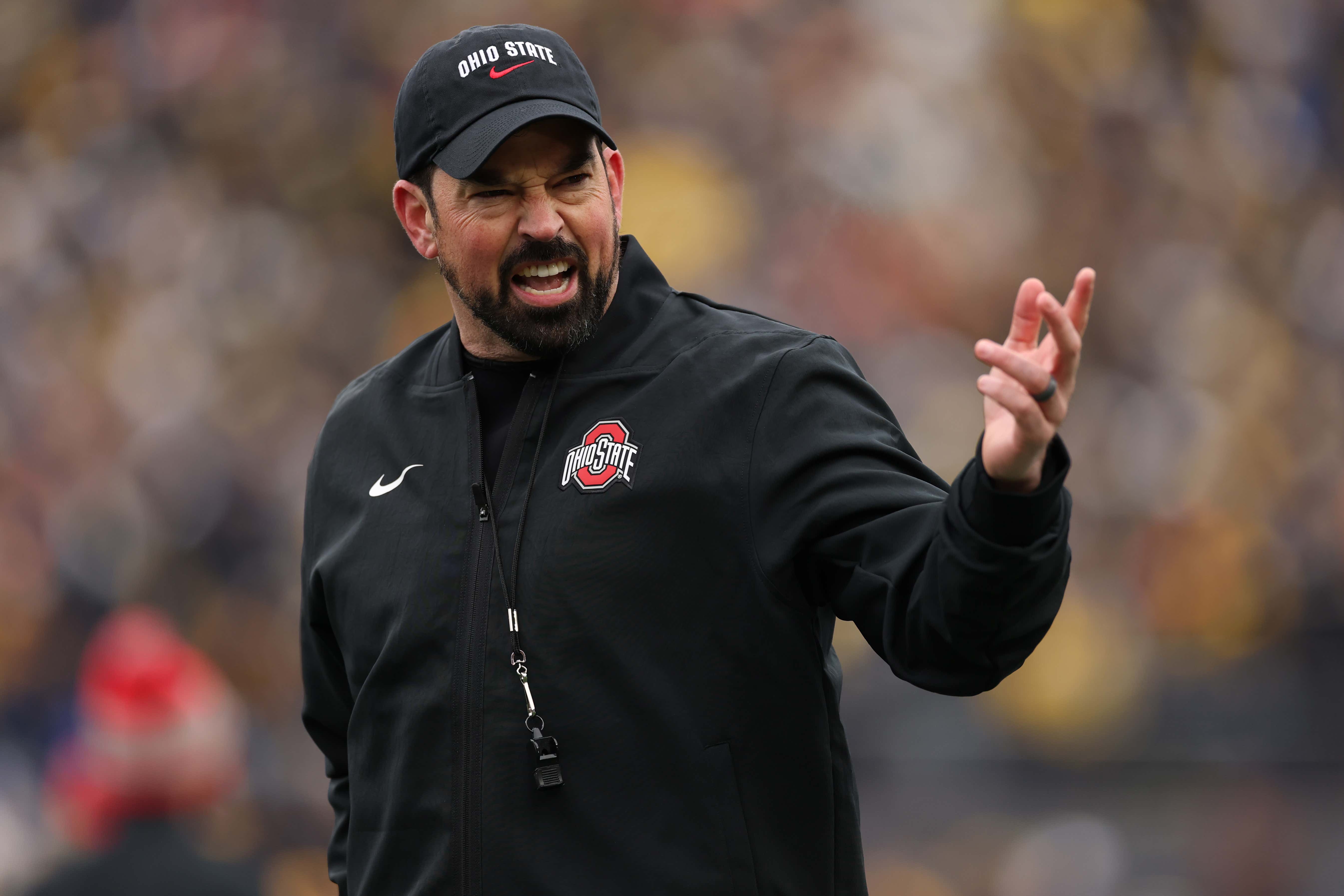 I Dare Any College Football Fan To Find A Tougher 3-Game Stretch Than Ohio State Has In Weeks 7-9
