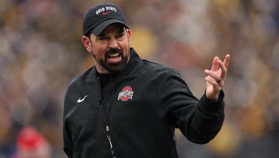 I Dare Any College Football Fan To Find A Tougher 3-Game Stretch Than Ohio State Has In Weeks 7-9