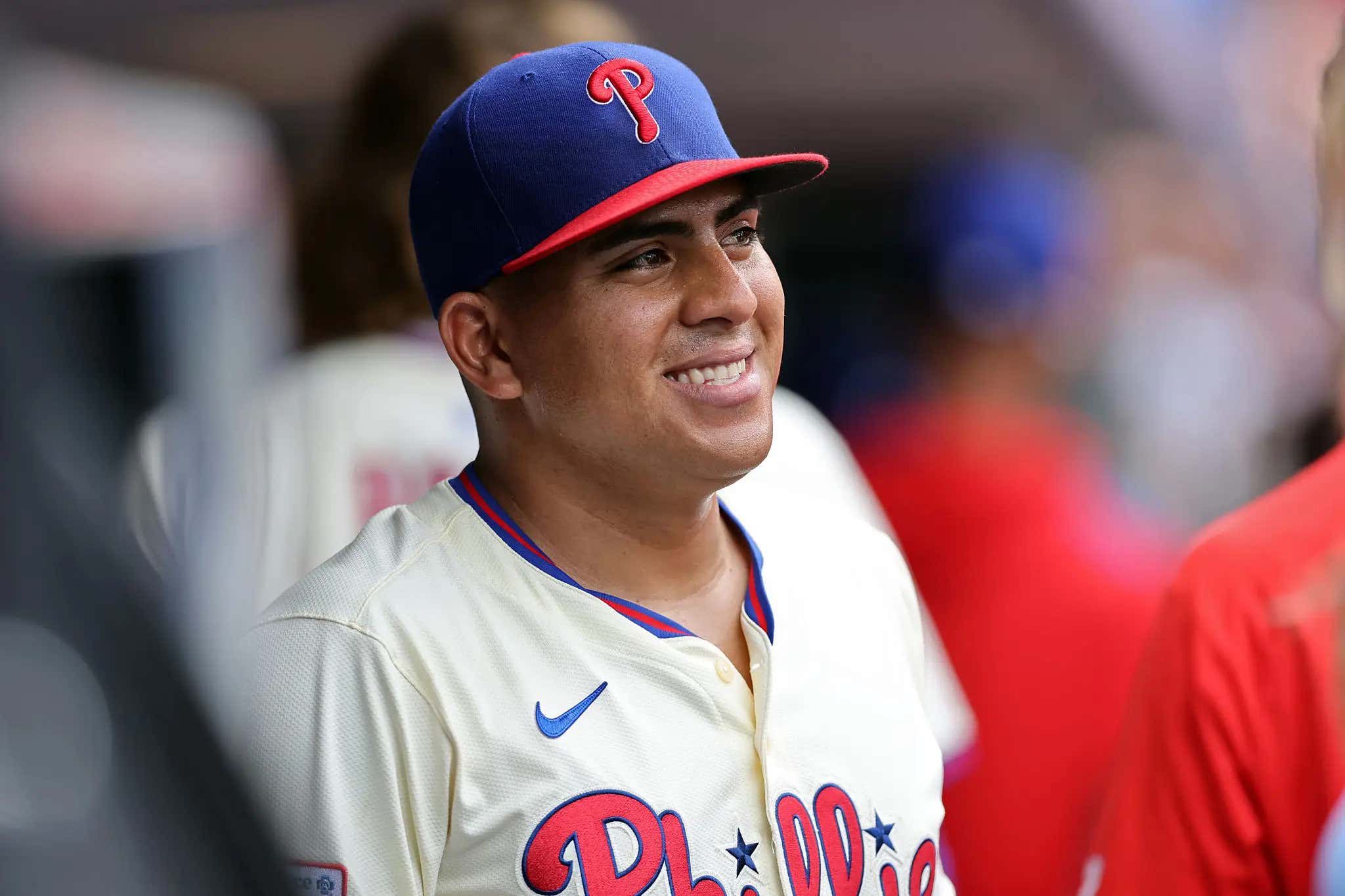 Finally! Red Sox Break the Seal: Ranger Suárez Lands in Boston on a $130M Deal – And He’s Got "Huge Nuts"