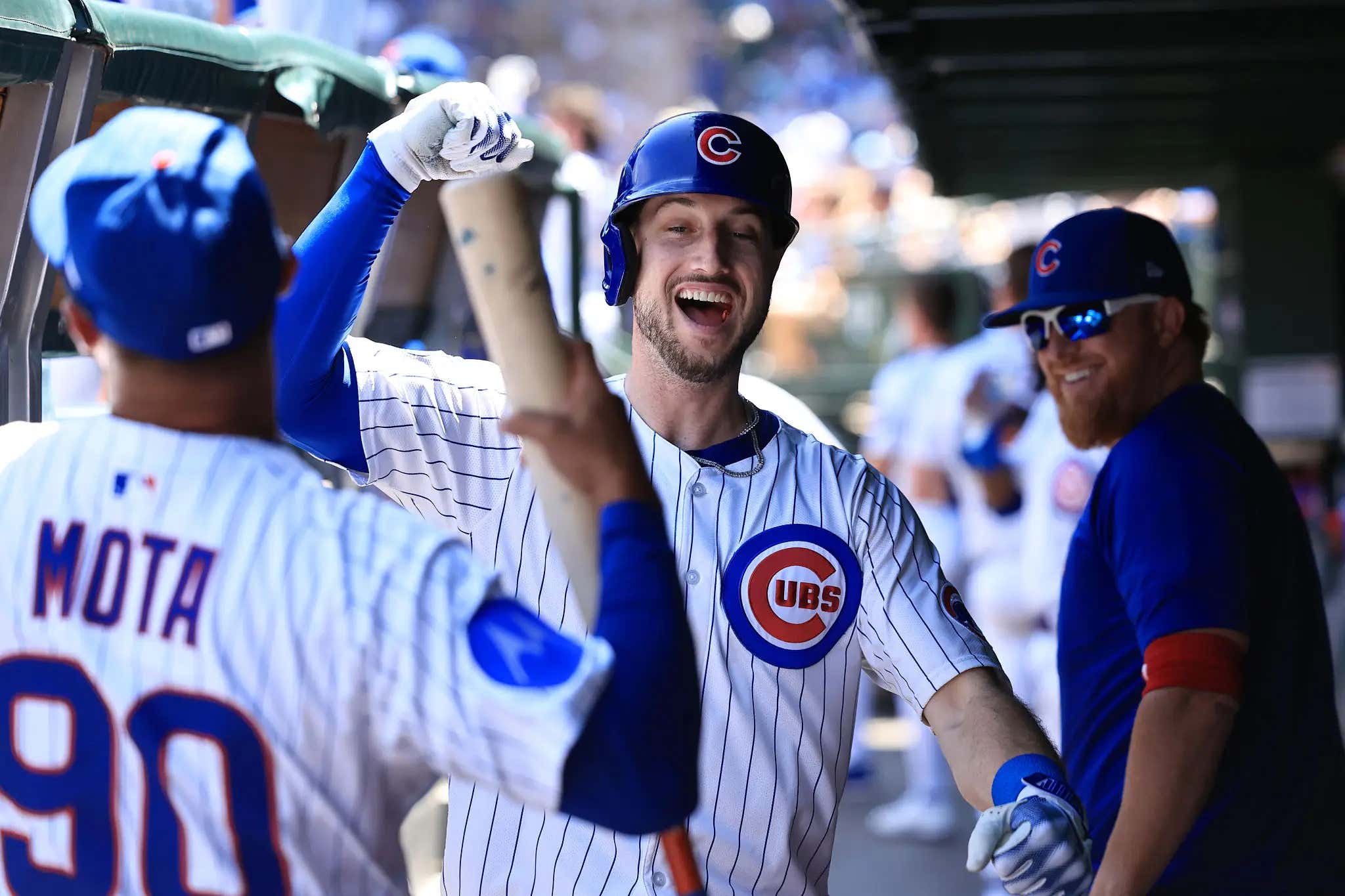 The Dodgers Break Out The Brinks Truck One More Time And Ink Top Free Agent Kyle Tucker To A 4 year, $240M Deal Because They Can Do Whatever The Fuck They Want