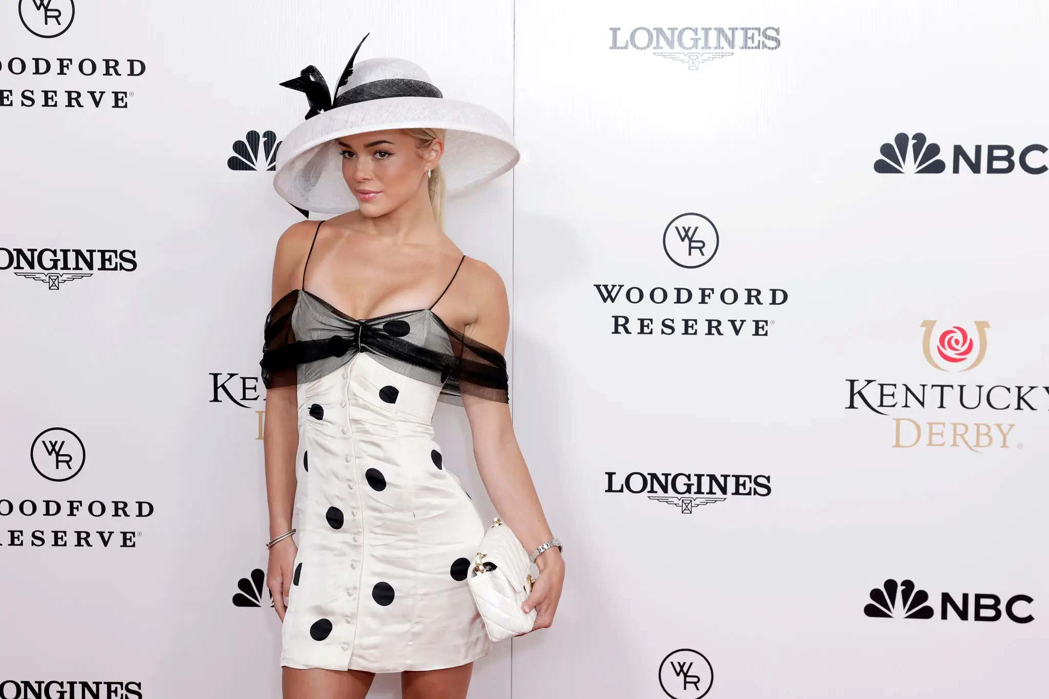 Just In Time For Kentucky Derby Season - It's Kentucky Derby Prepping With Mut Volume 1