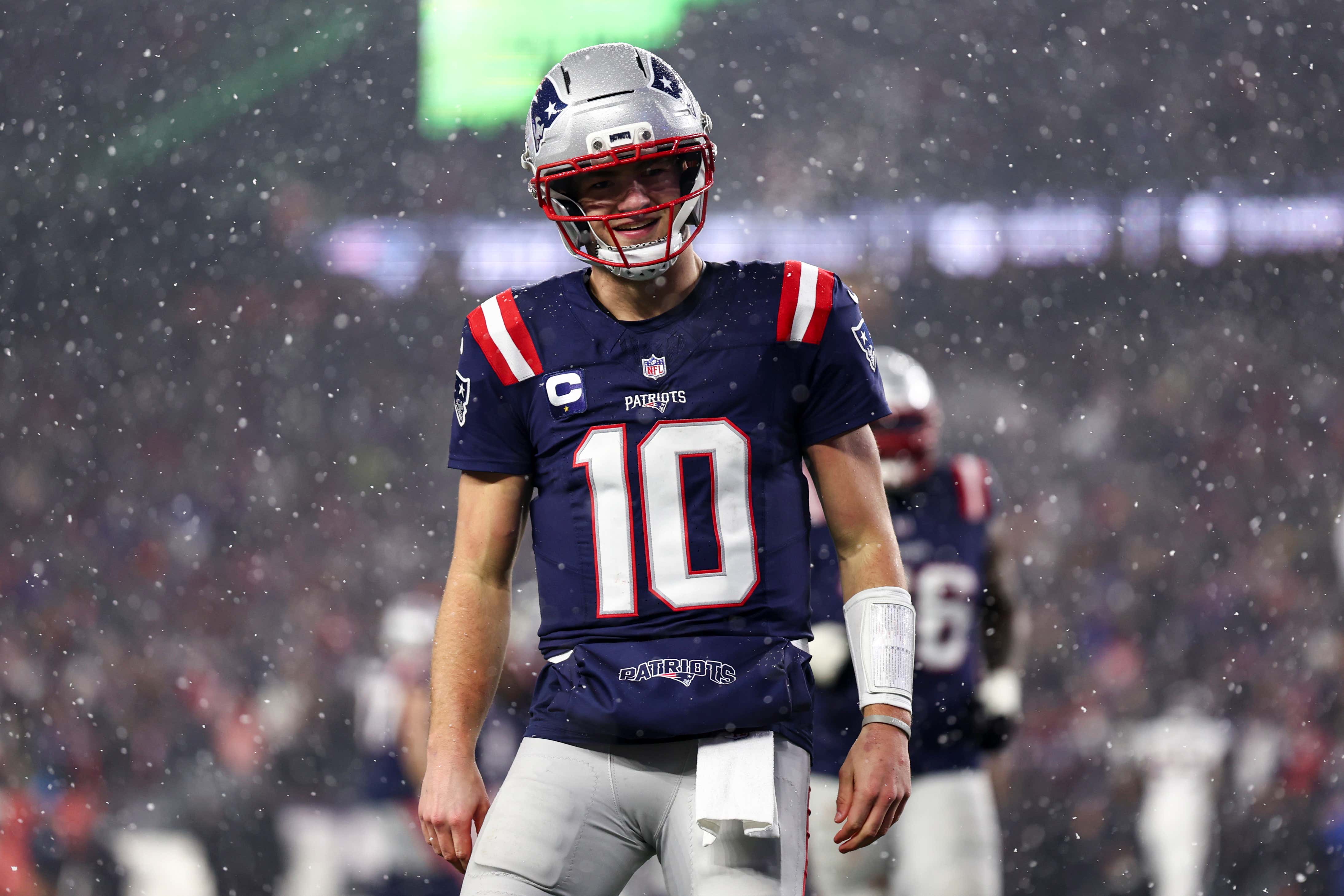 Here's Your Round Up of Patriots Hype Videos to Take You Into Conference Championship Weekend