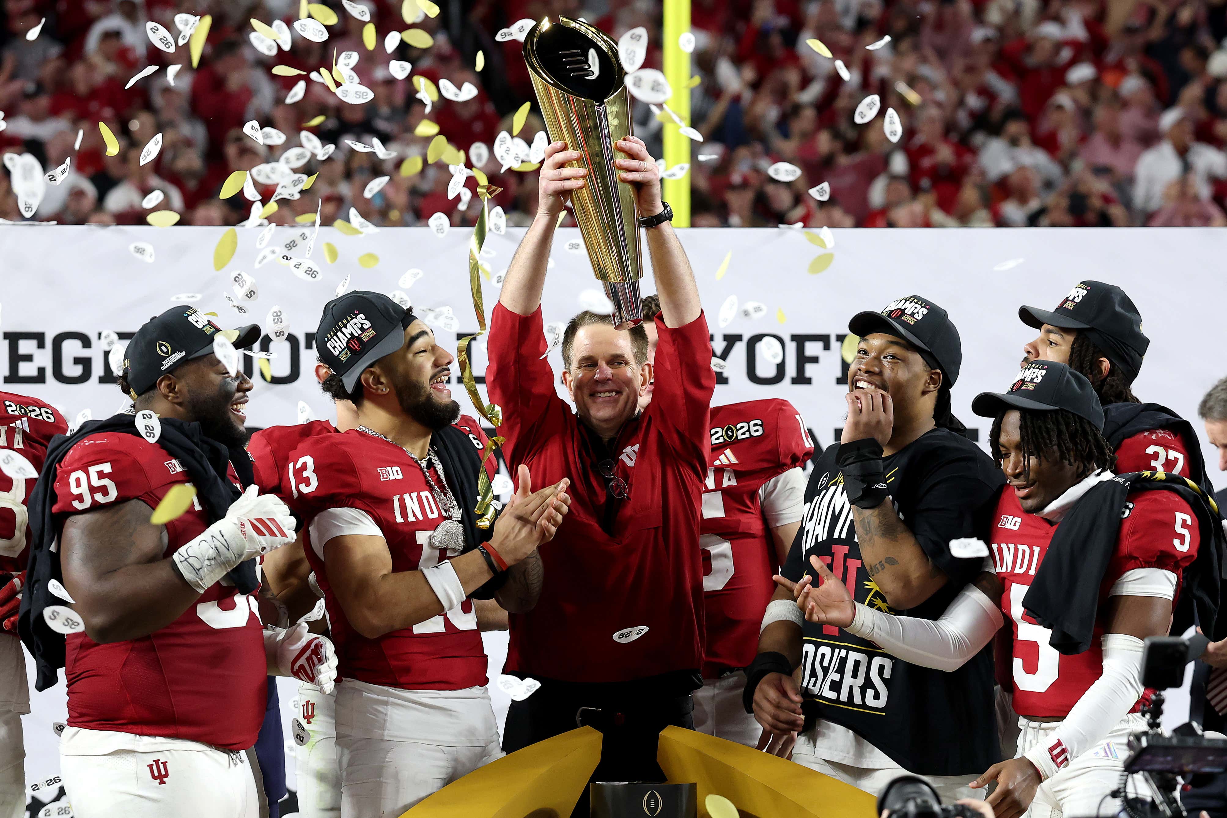 People Are Pissed (Rightfully So) That TV Networks Somehow Screwed Up Sunday Of Week 1 In College Football