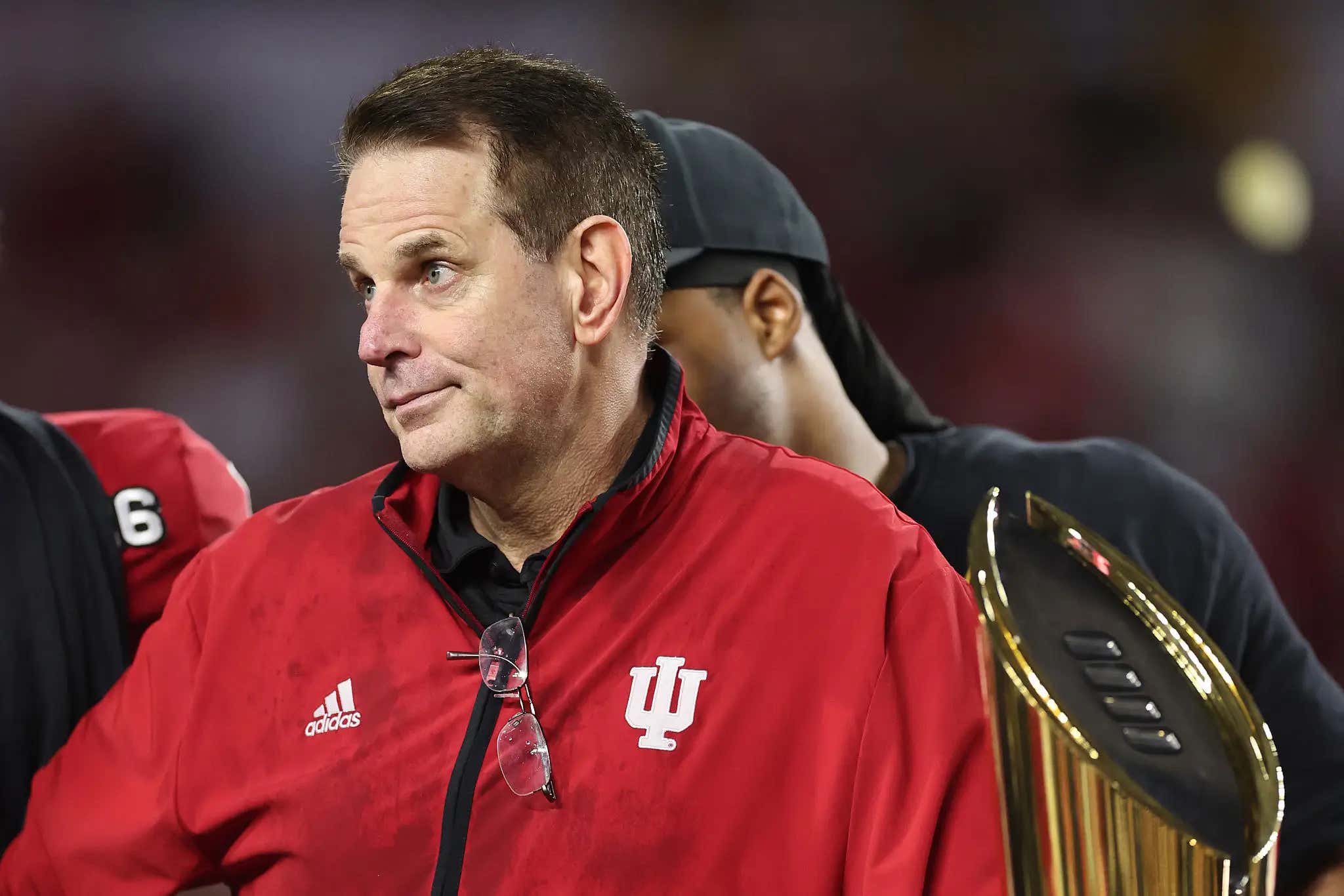 It's Time To Talk About Where Curt Cignetti Ranks All-Time Among College Football Coaches