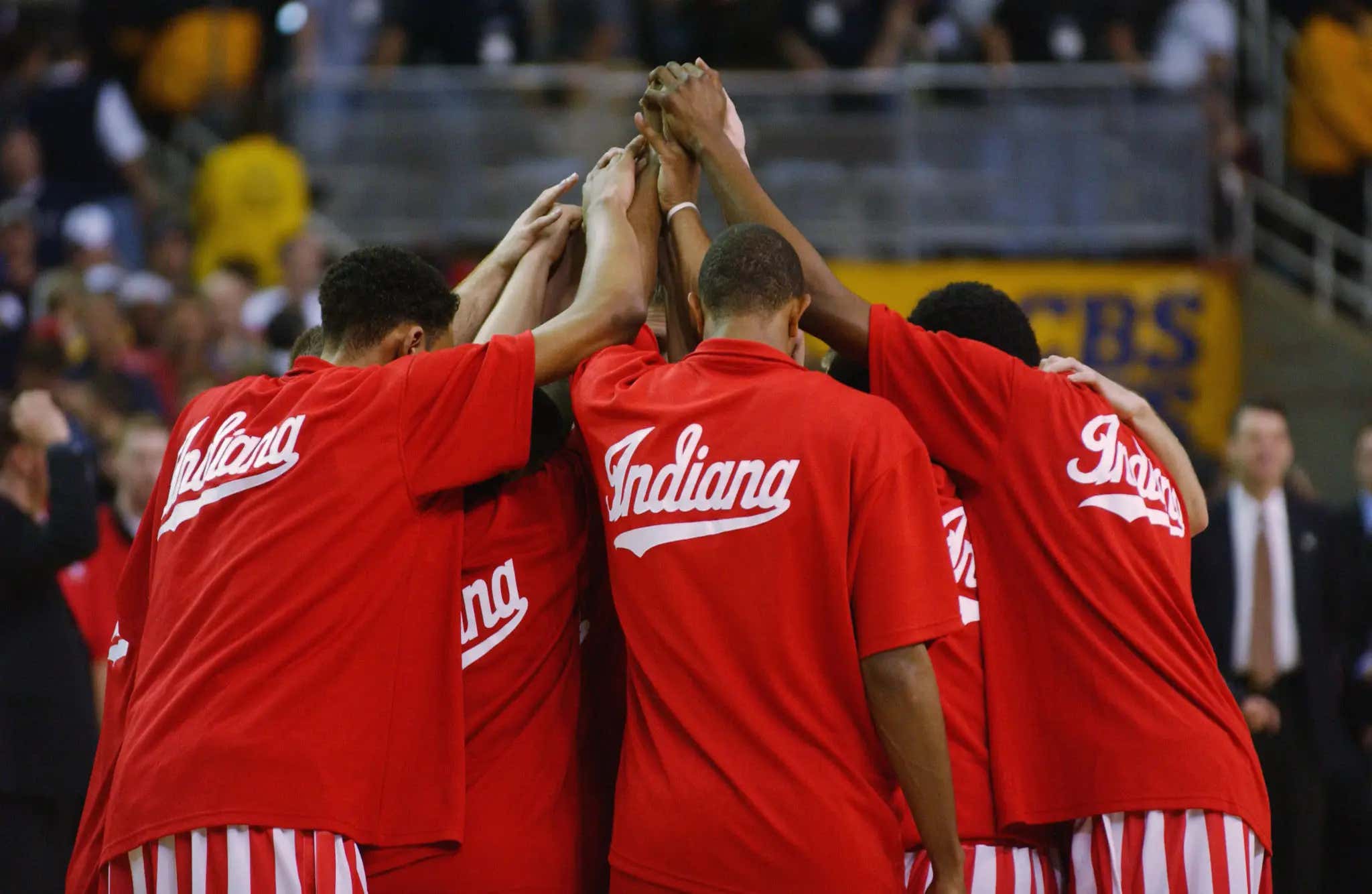 Is There Such Thing As A "Basketball School" Anymore?