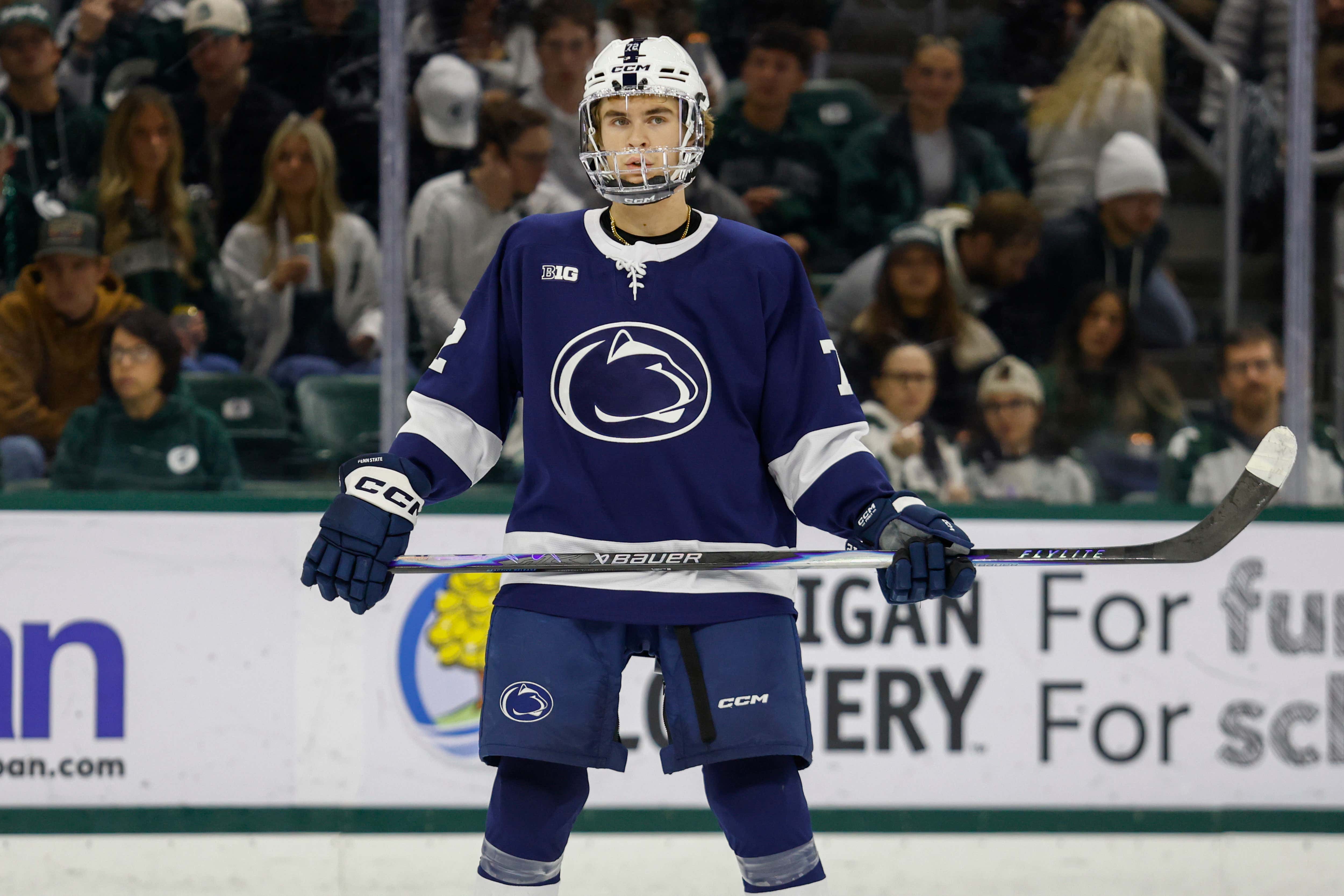 Gavin McKenna: The Next Generational Talent Of The NHL