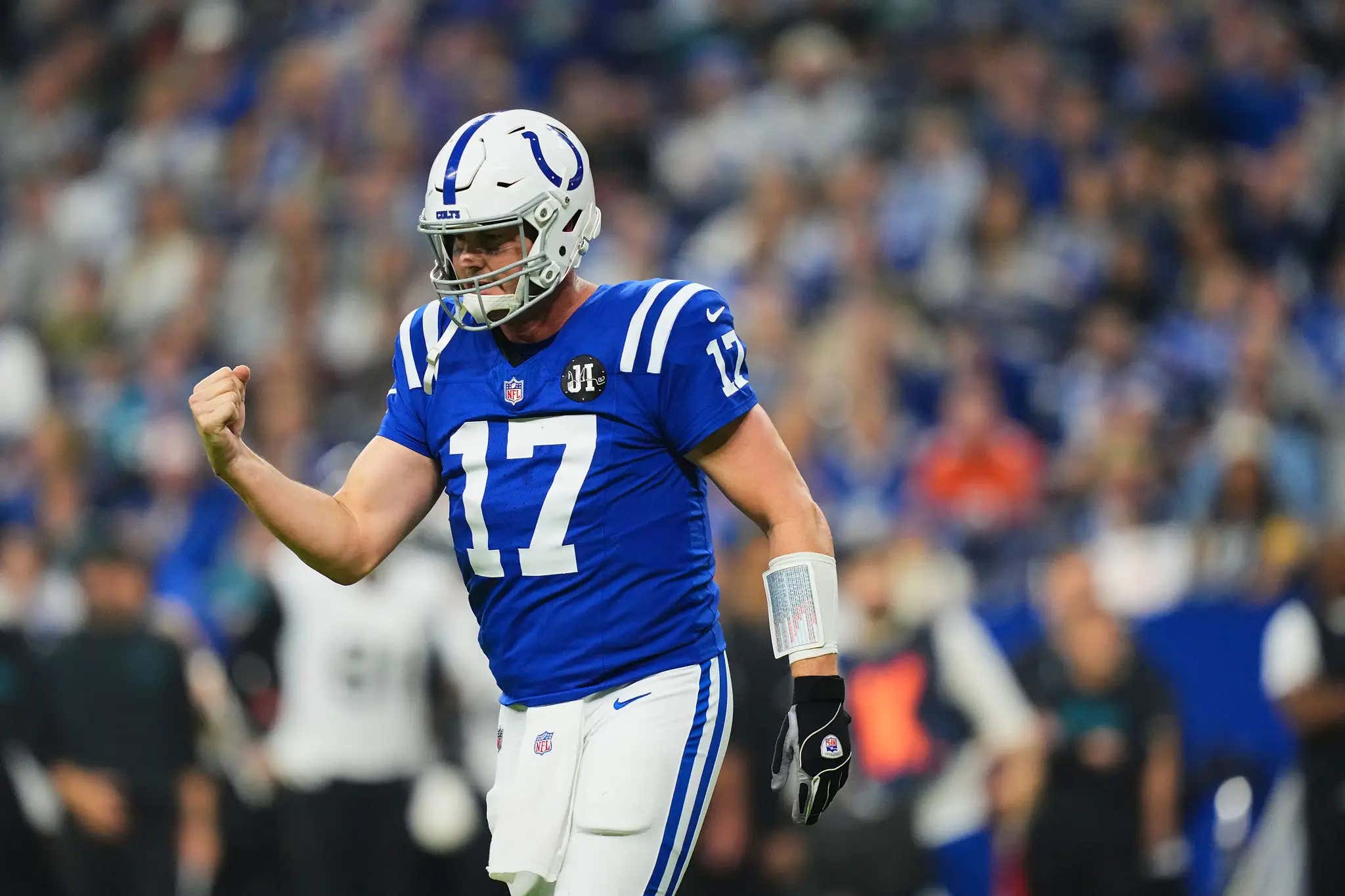 Philip Rivers Is Interviewing For The Bills Head Coaching Job Today And Every NFL Fan Should Want Him To Get The Job