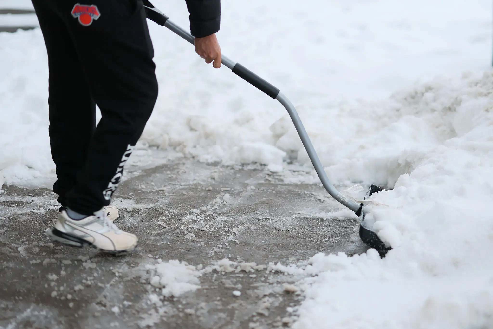 Is The Post Shovel Session Shower A Top 3 Shower Of All Time?
