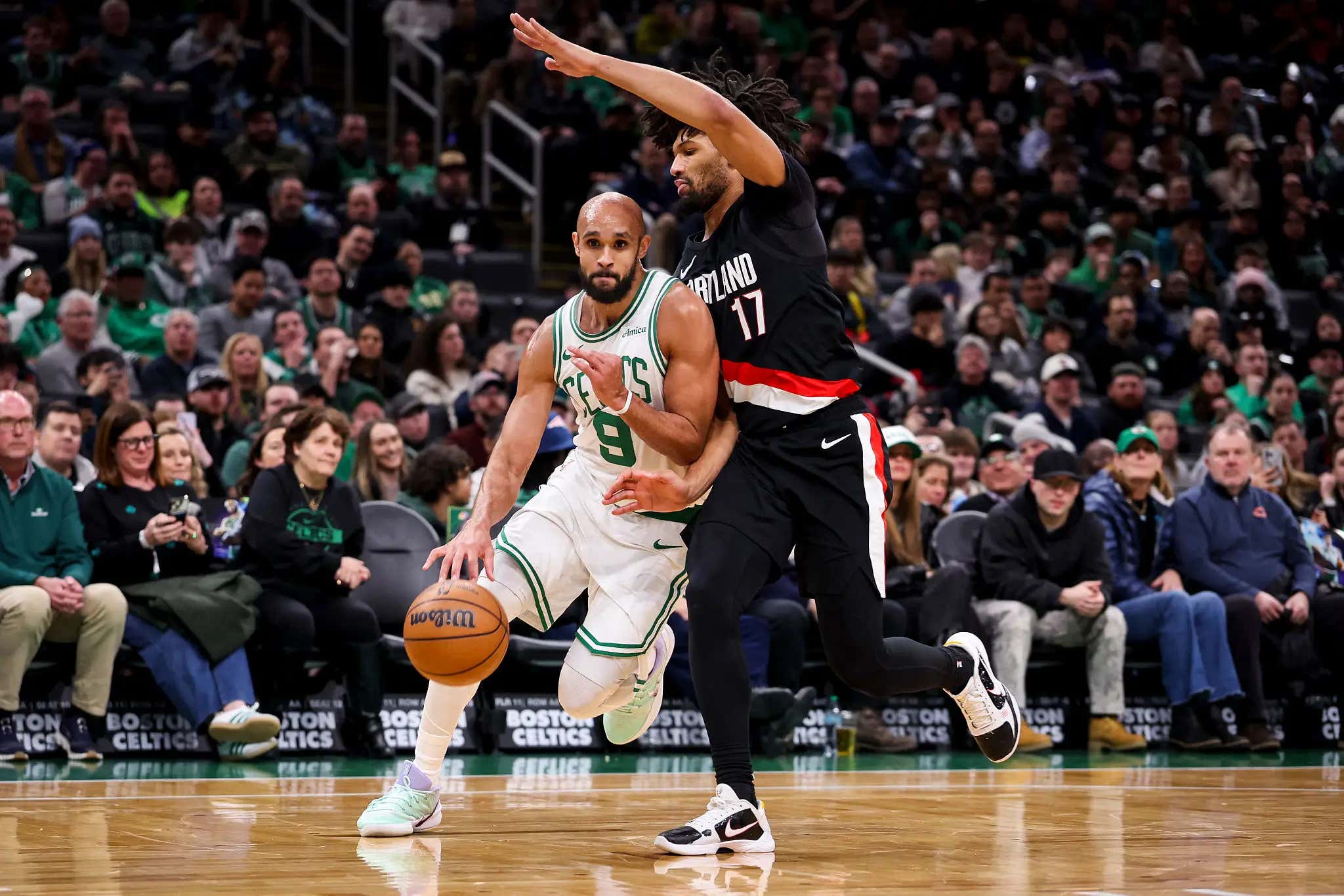 Sometimes In Both Basketball And In Life You Just Need To Puke And Rally