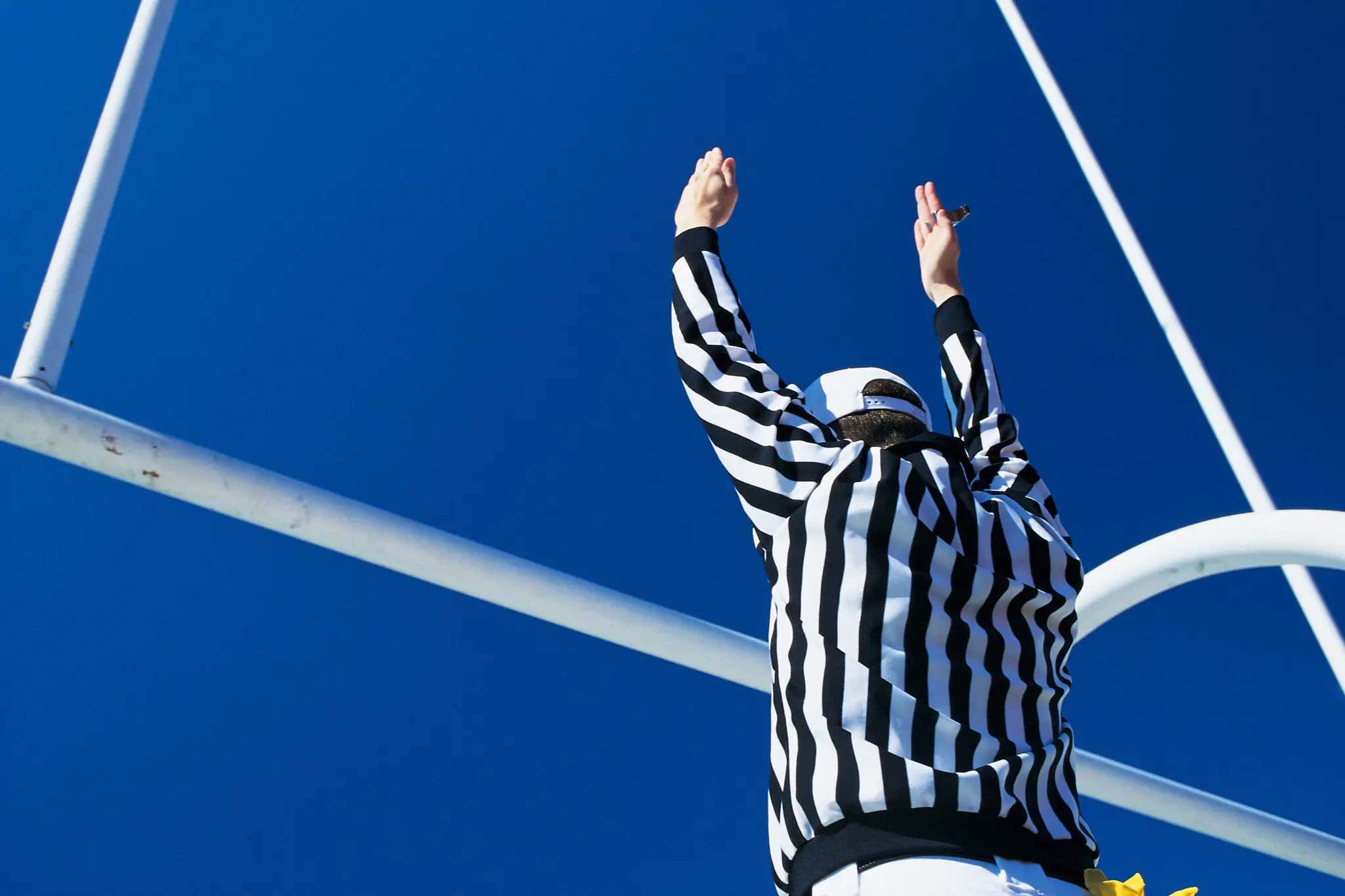Remember Field Goals? Why Are NFL Coaches Allergic To Free Points Now? The NFL Playoffs Turned Attempting Field Goals Into A Hate Crime
