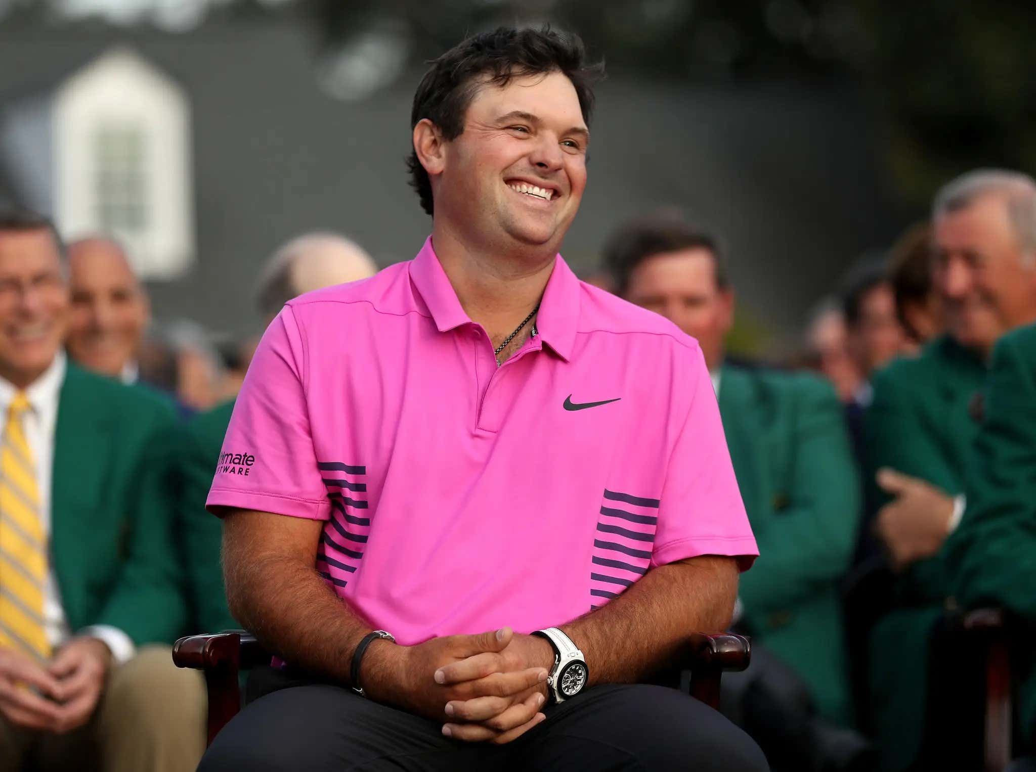 Got Another One: Patrick Reed Announced He's Officially Done With LIV, Will Be Eligible To Play PGA Tour Events In August Of This Year