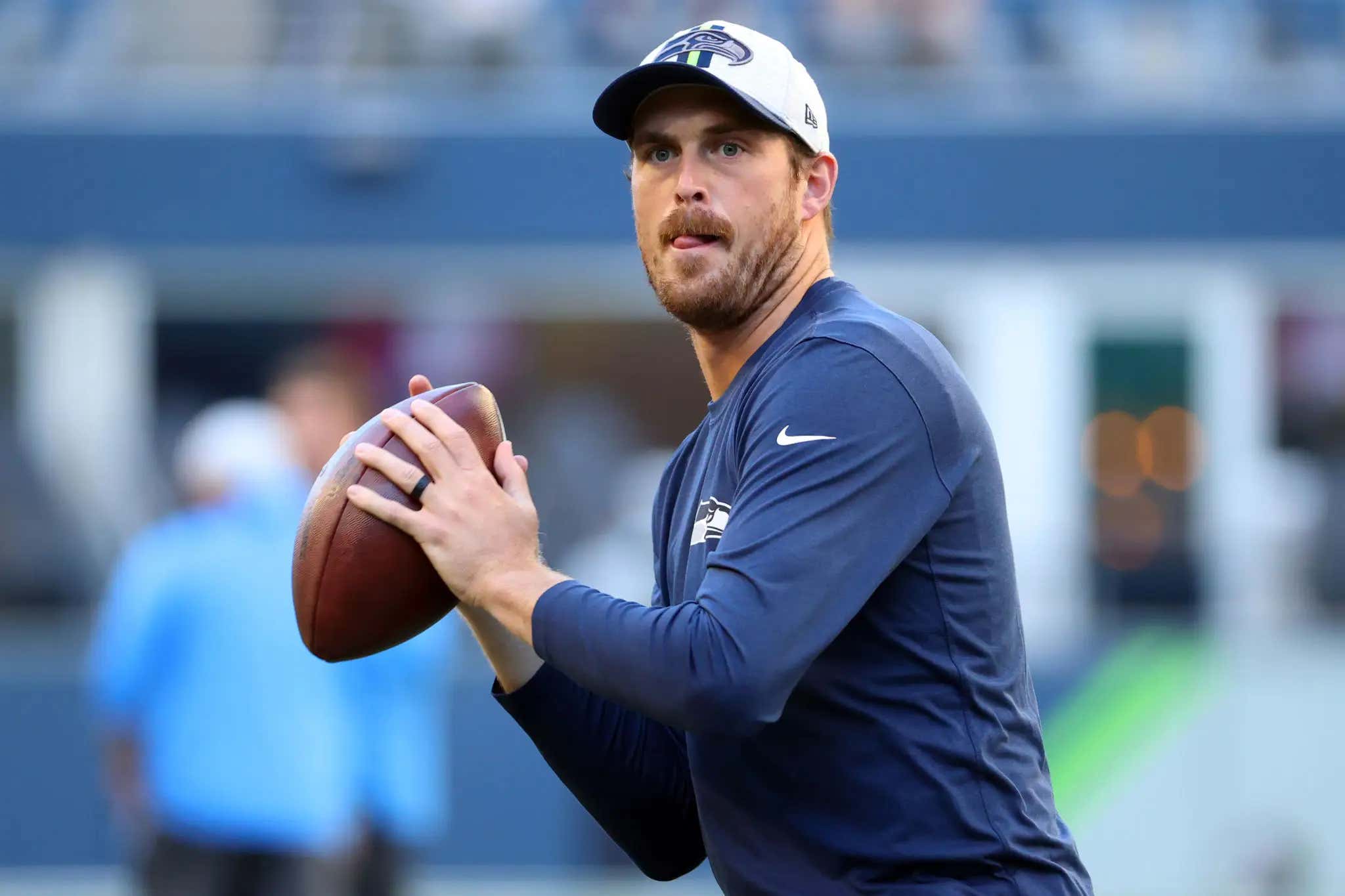 The Philadelphia Eagles Finally Land Their Guy, As Sean Mannion Was Always Their #1 Option For The Next Offensive Coordinator