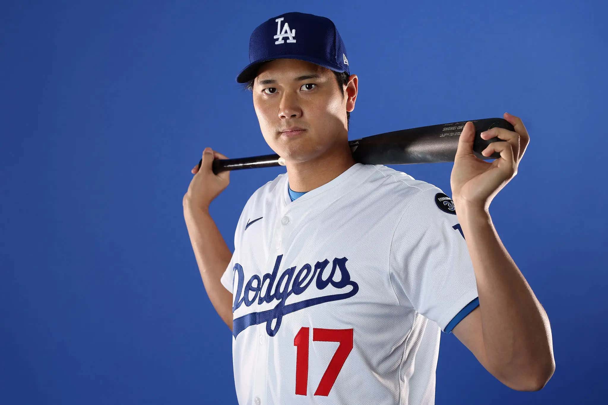 We Have 2026 MLB Win Total Over/Unders From DraftKings And Holy Crap This Dodgers Number Is Wild