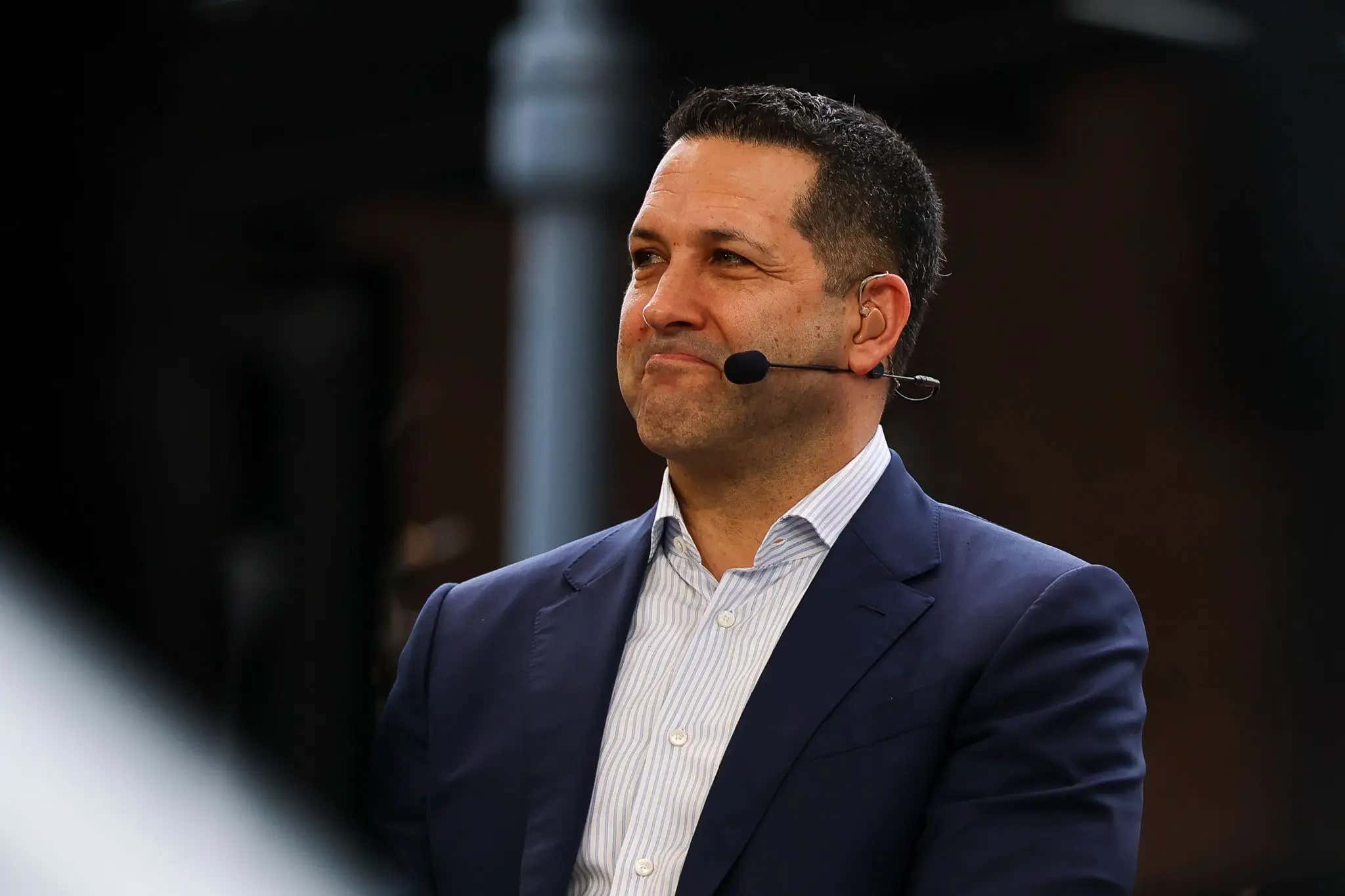 Adam Schefter Has Caused Eagles Fans Everywhere To Lose Their Damn Minds