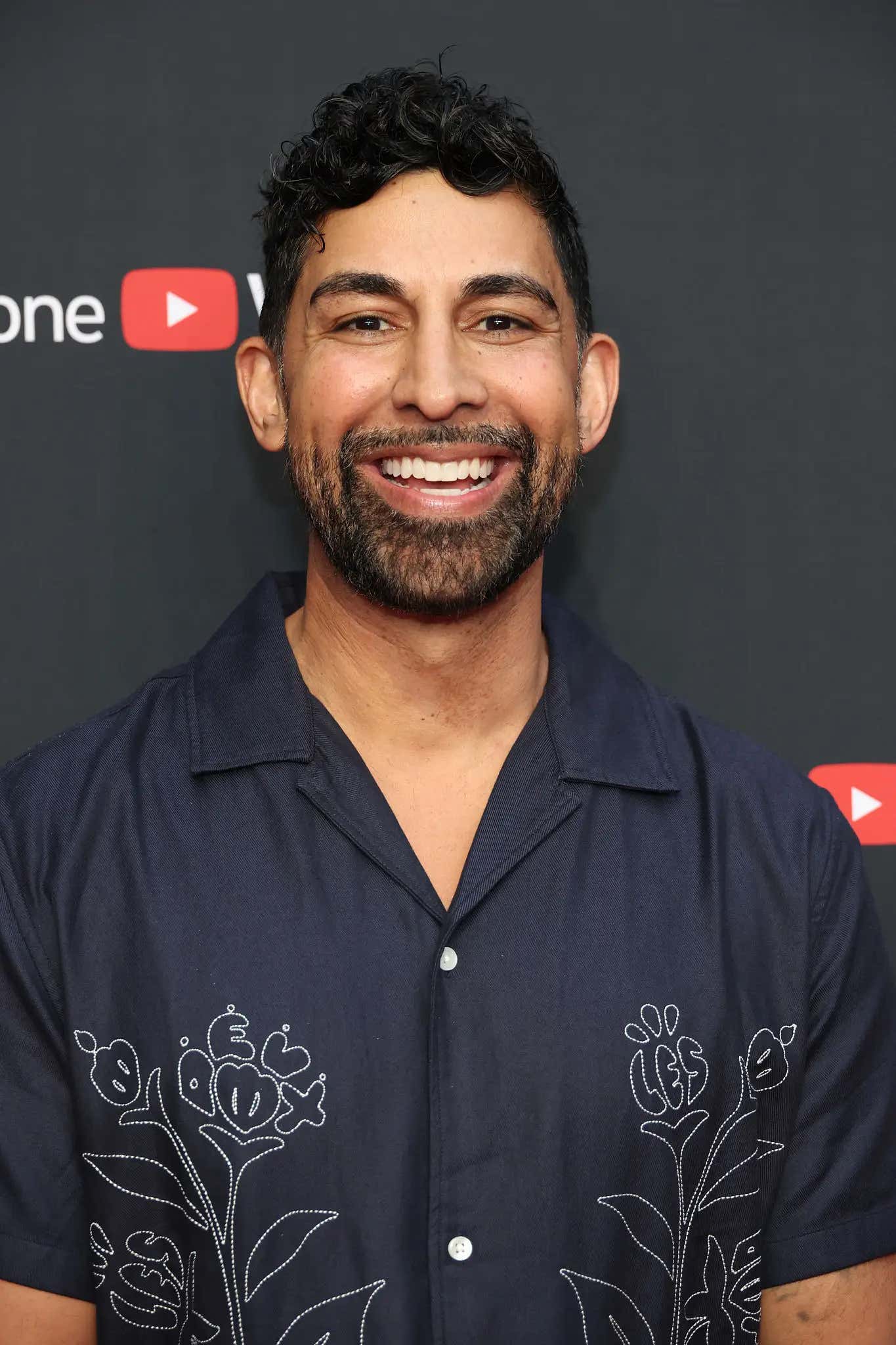 The NFL Has Appointed (An Apparently Very Famous Person Named) Dhar Mann Their First Ever "Chief Kindness Officer" For Super Bowl Week