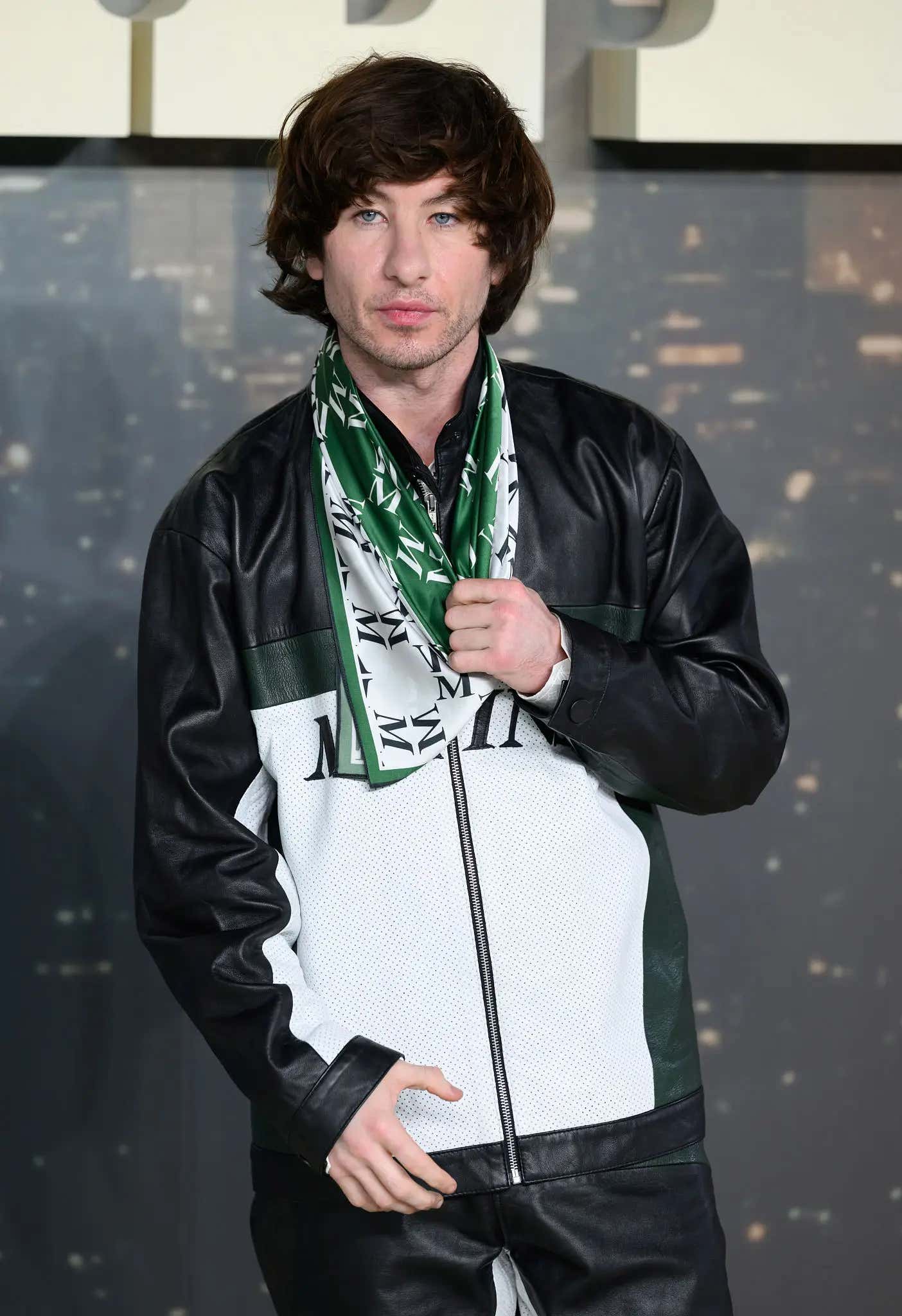 We Just Got Our First Look At The Cast Of The Four New Beatles Biopics