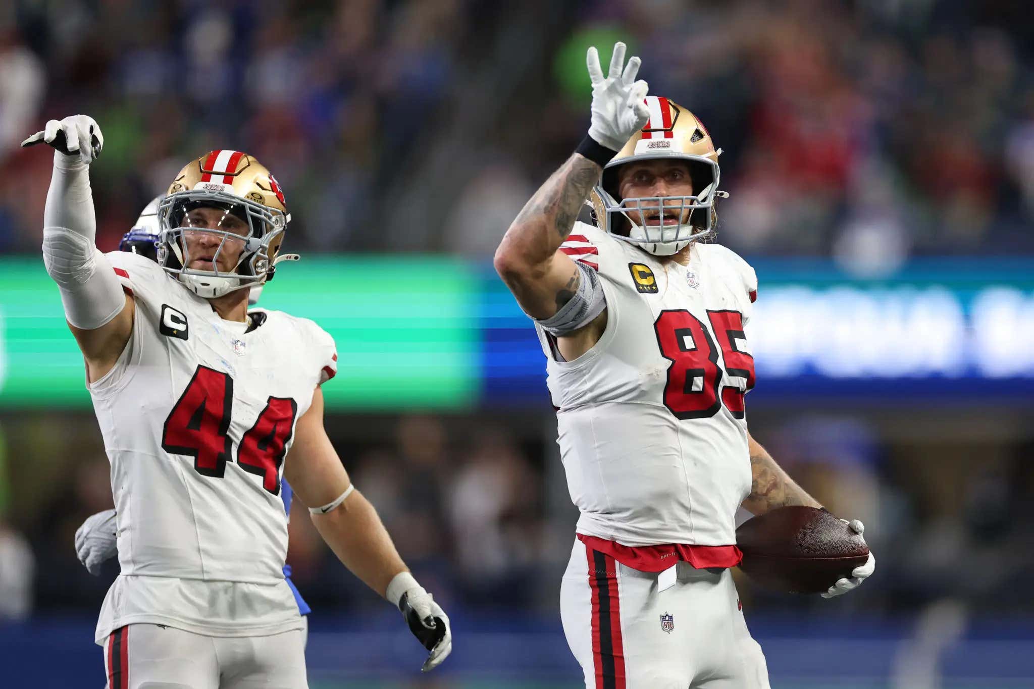 The Electrical Substation Injury Theory Keeps Growing With Kyle Juszcyk Saying The 49ers Locker Room Has Talked About It For Years