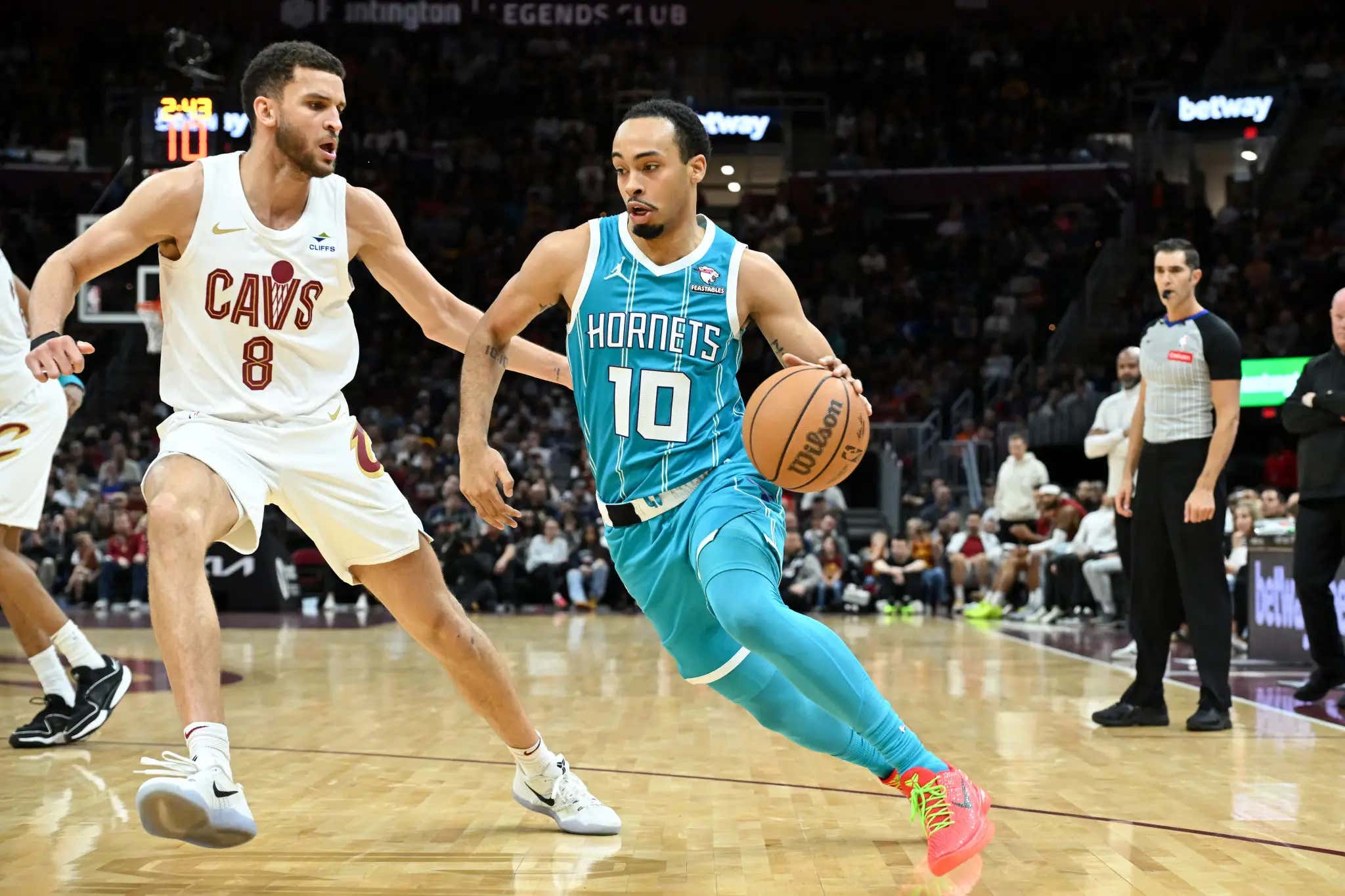 Amari Bailey, Who Left UCLA In 2023 And Played In The NBA, Is Trying To Come Back To College Hoops Because Everything Is So Damn Stupid