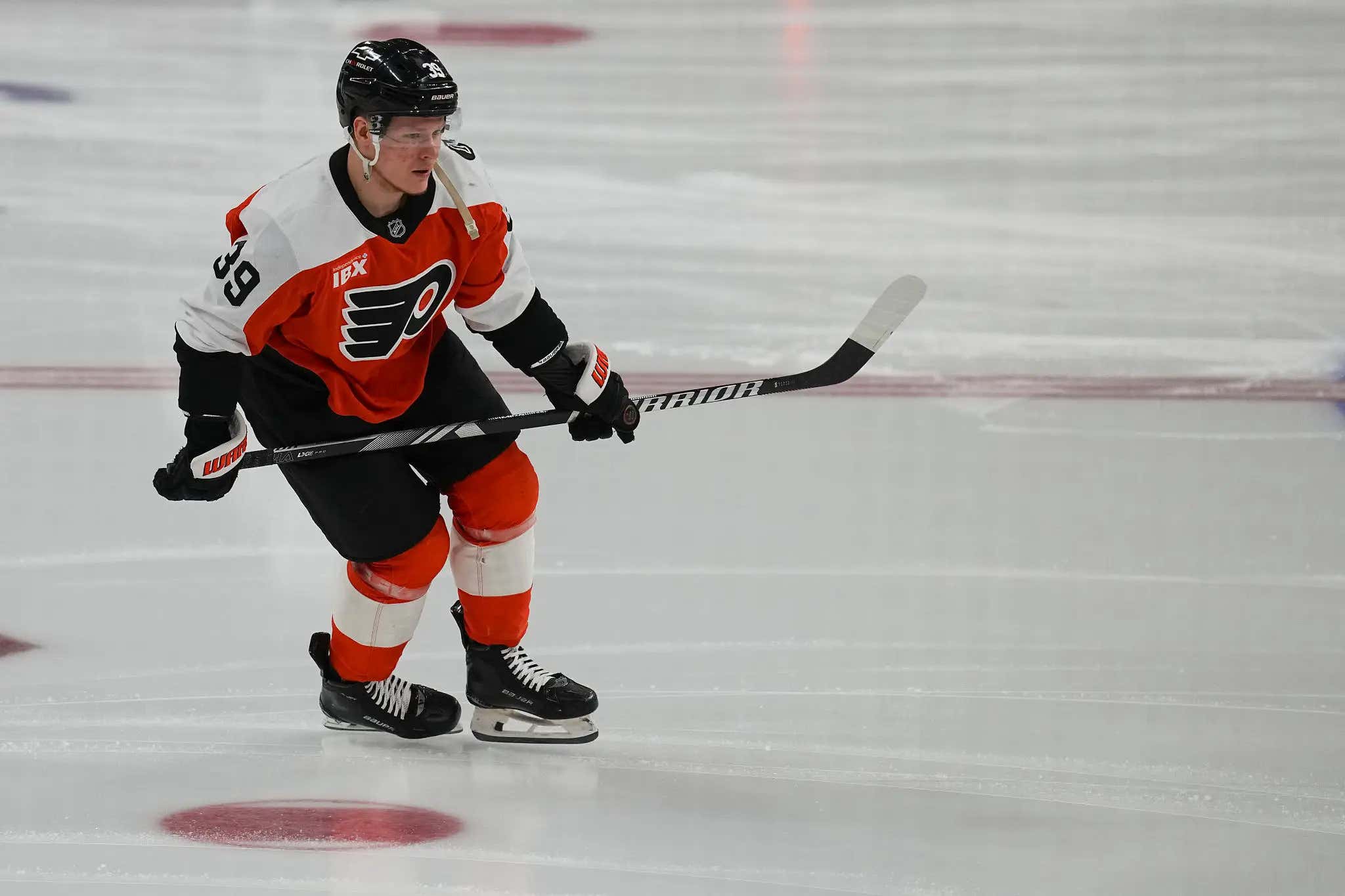 It's Time For A Flyers 'State of the Union' As The Team Heads Towards The Olympic Break