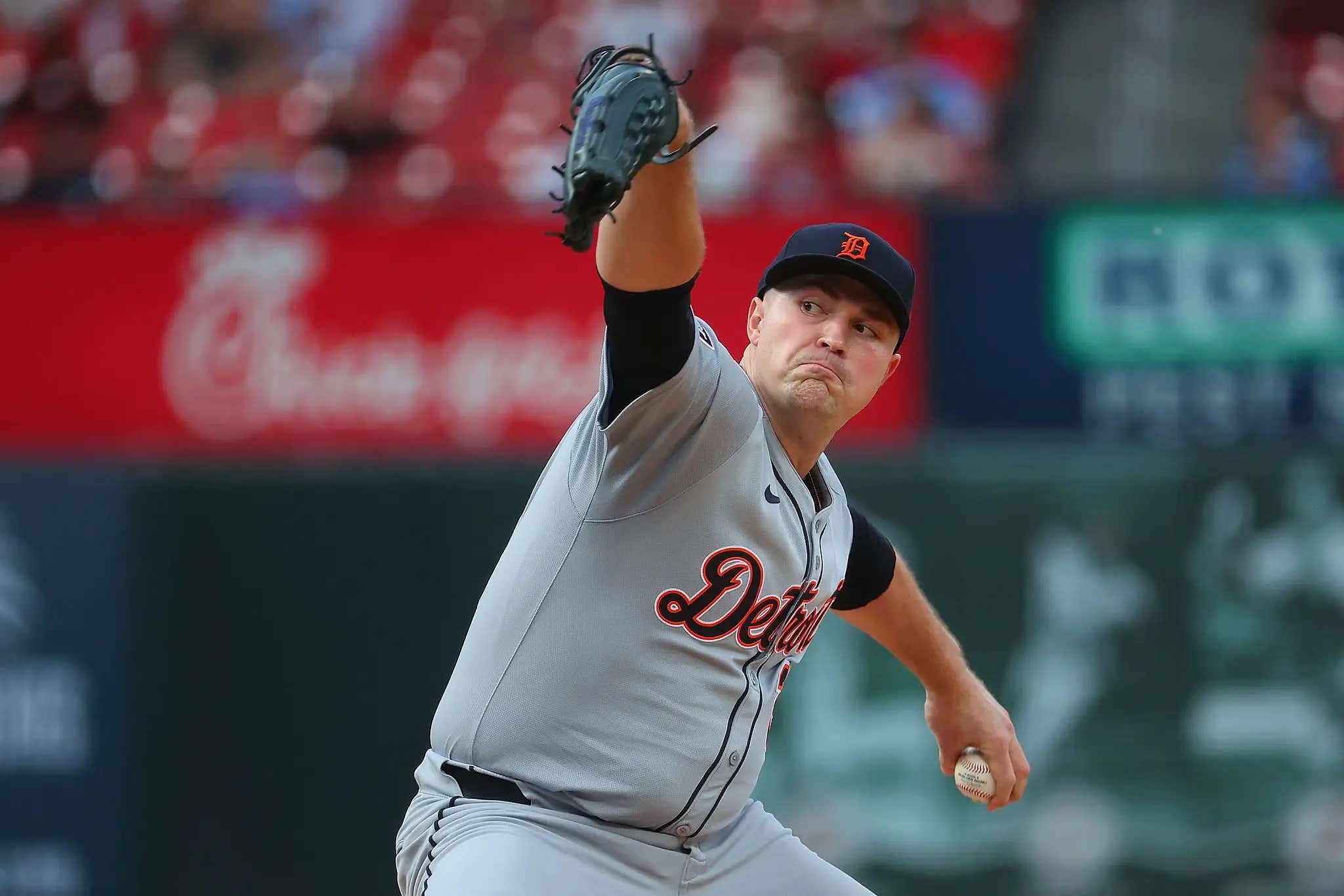 Tarik Skubal Won His Arbitration Case And Was Awarded A Record $32M Salary For This Season, As The Tigers Low Ball Offer Was Laughed At