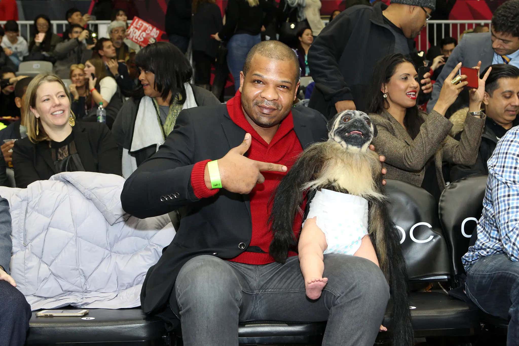 Remembering Puppy Monkey Baby: A Time Where Super Bowl Commercials Didn't Stink